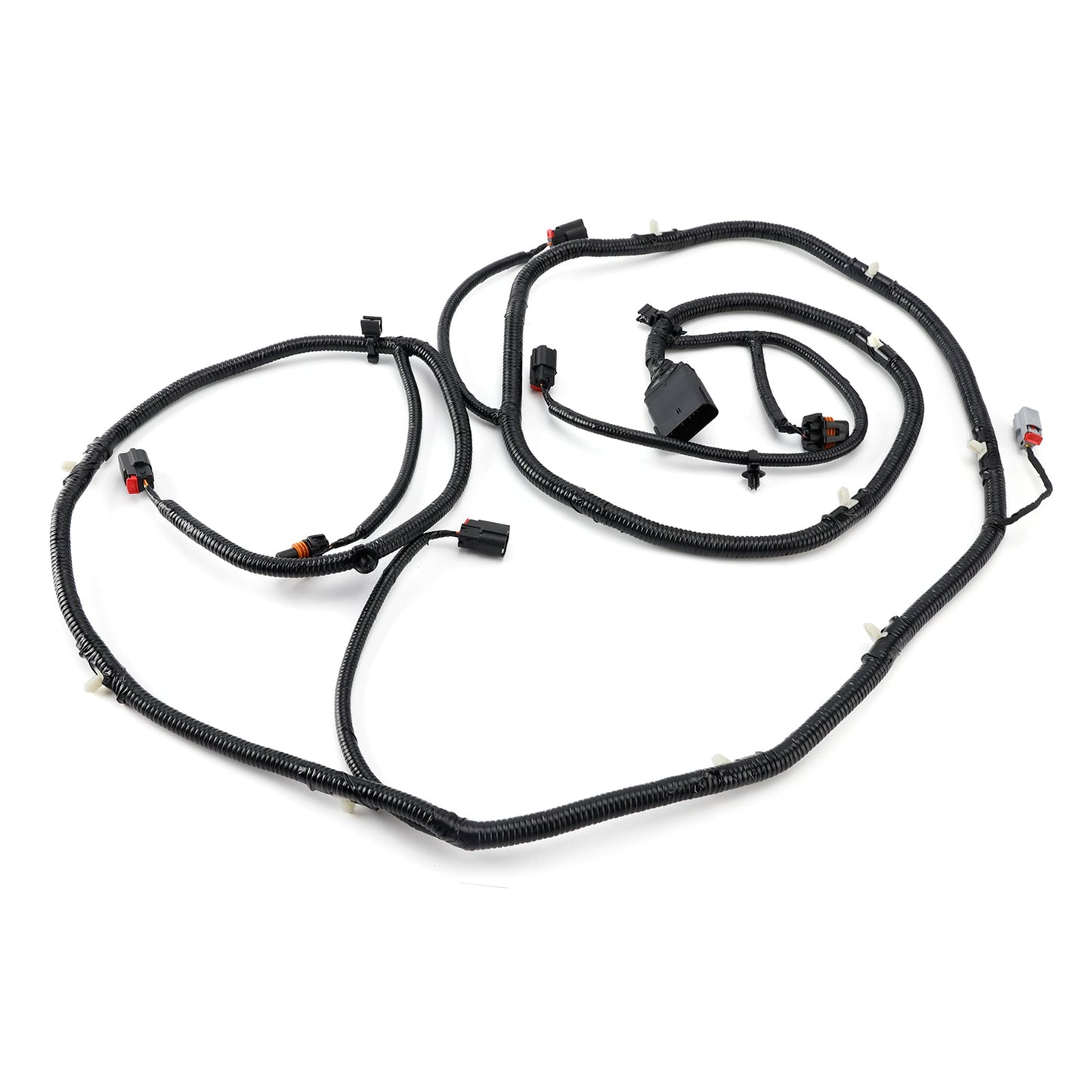Parking Distance Aid Wiring Harness for Ford Explorer 2016-2017 GB5Z-15K867-B