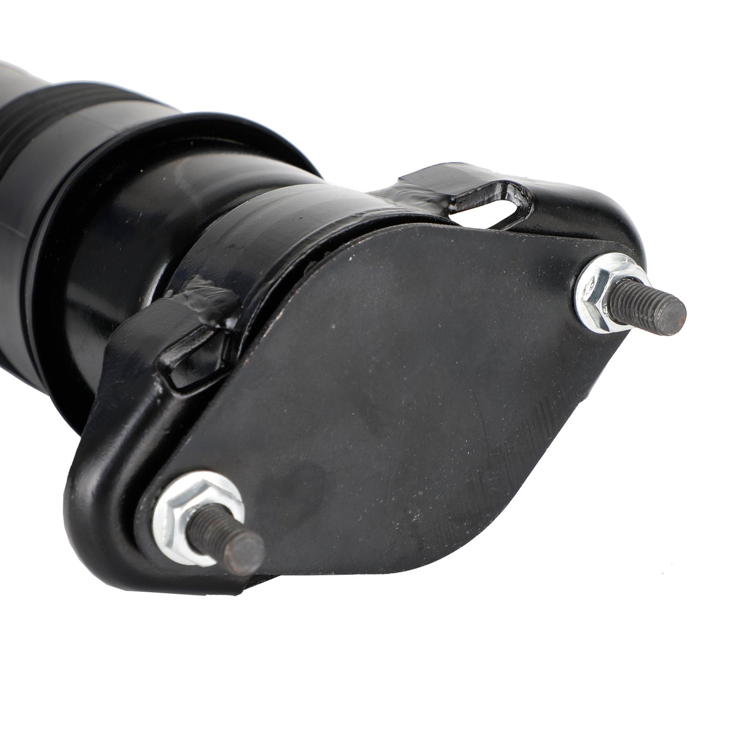 2010-2011 Mercedes-Benz ML450 W164 Sport Utility Air Suspension Shock Absorber w/ADS Rear 1643203031