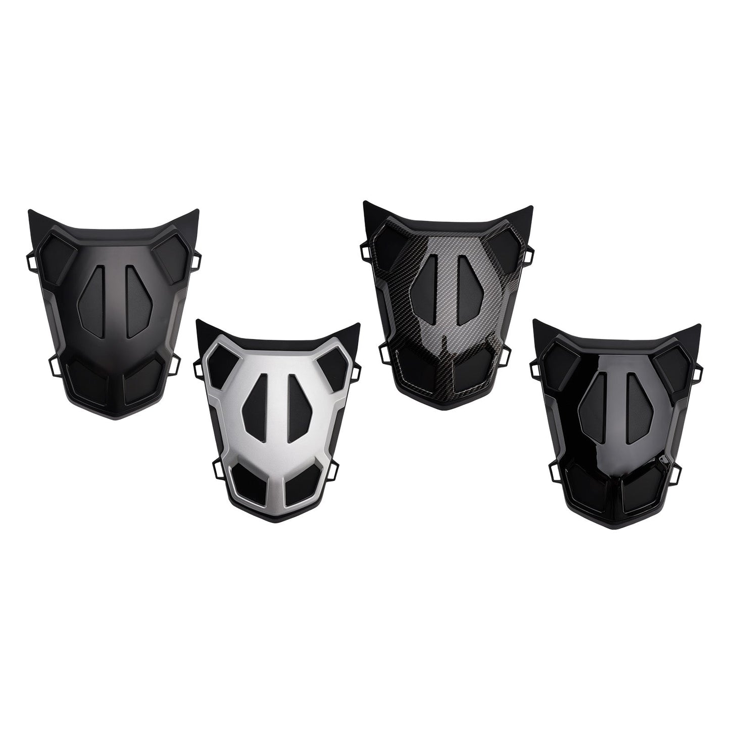 Tail Rear Seat Cover Fairing Cowl For BMW R1300GS 2024-2026