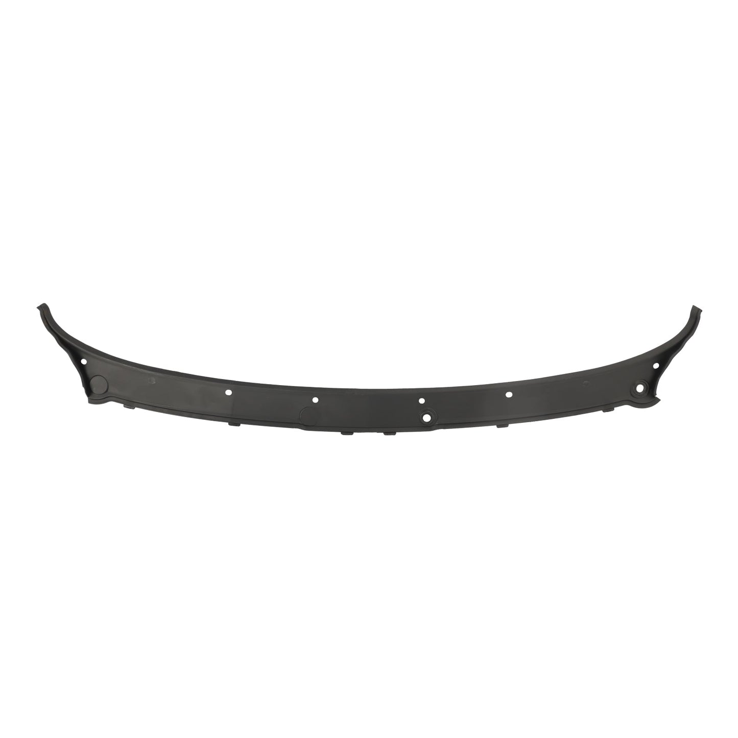2008-2013 BMW X5 E70 X6 E71 Windshield Wiper Cowl Grille Panel Cover 51717151969