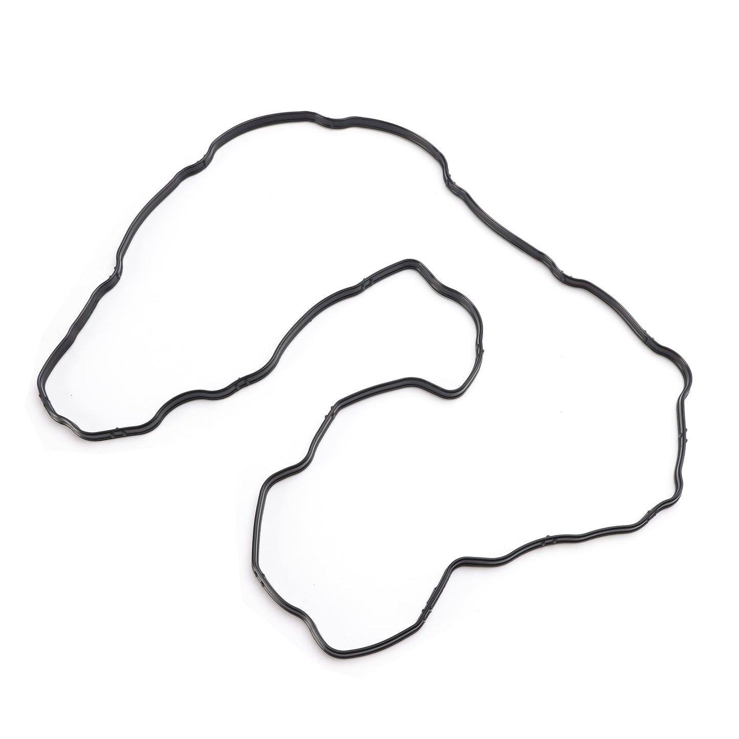 Cummins QSB 6.7L B5.9 ISB 6B Rocker Lever Cover Gasket 4899231