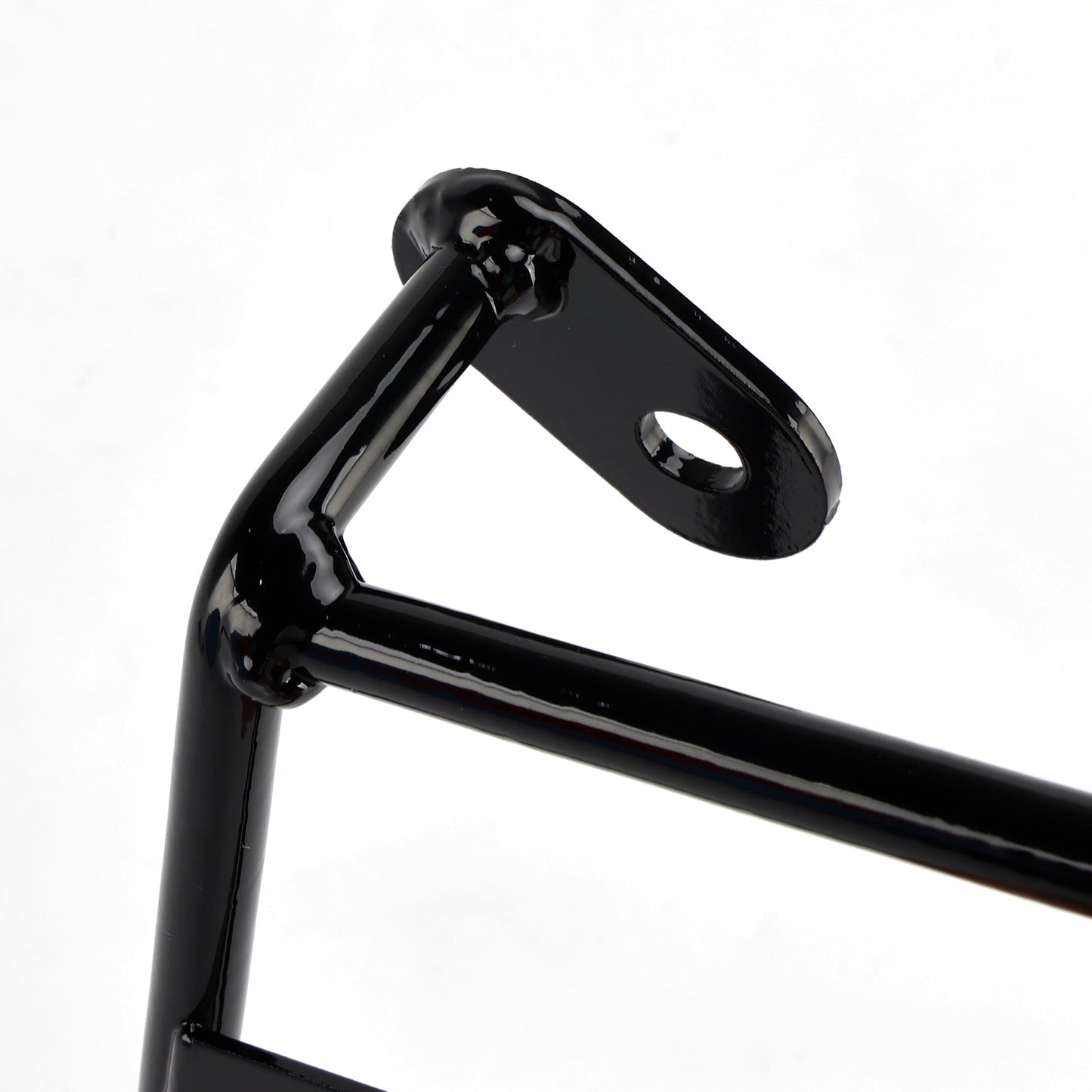 2017-2025 Honda Cm Cmx 500 300 Saddlebag Support Mounting Bracket Racks Right