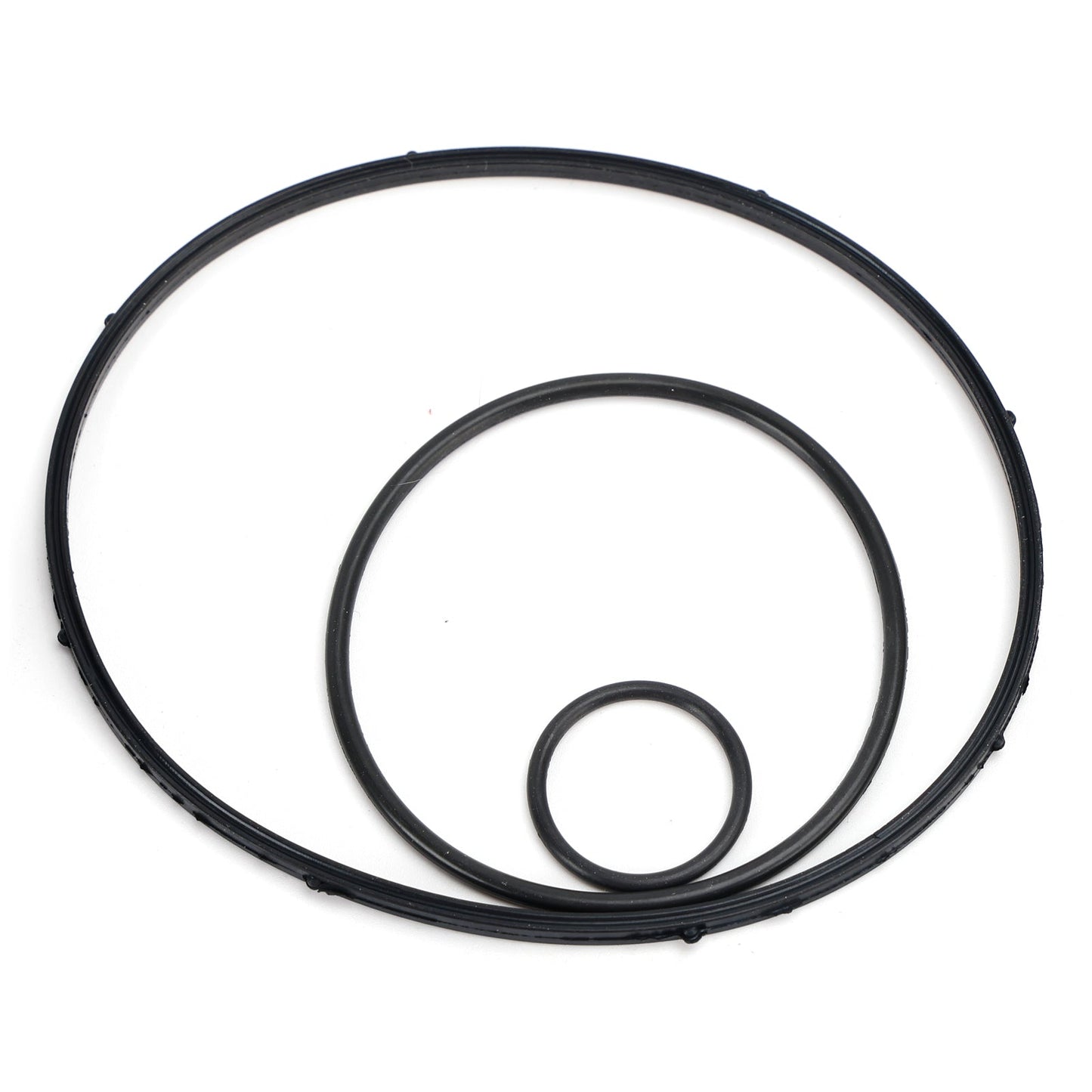 Vacuum Pump Gasket Repair Kit 31401556 For Volvo XC90 V60 S80 3.0L 3.2L 07-2016
