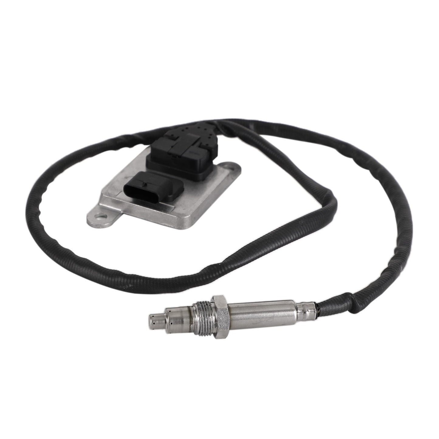 C class W205 Saloon Sedan C180d C200d C220d C250d BlueTEC 4MATIC diesel Nox Nitrogen Oxide Sensor A0009051512