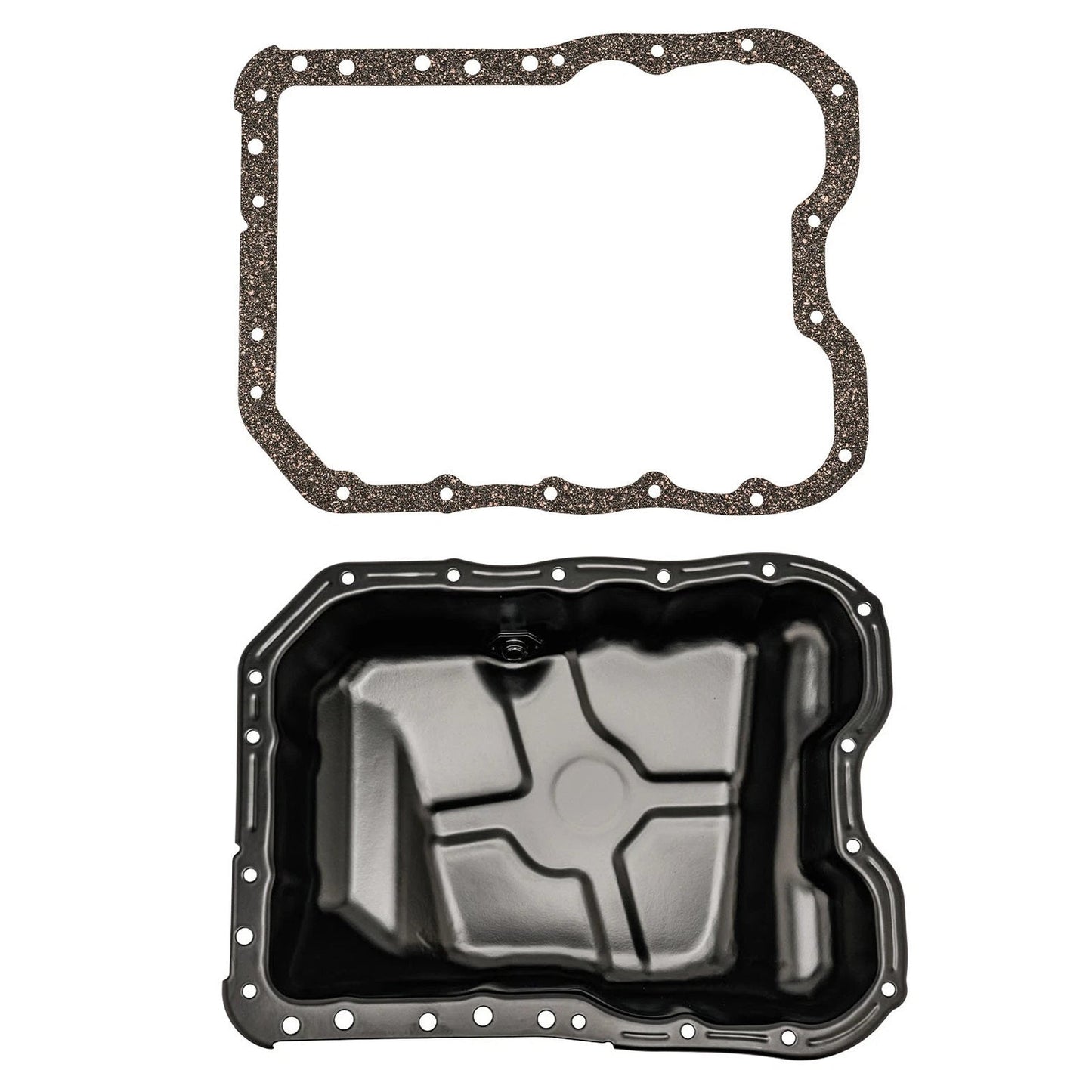 2011-2014 For Chrysler 200 L4 2.4L Engine Oil Pan 311-50145