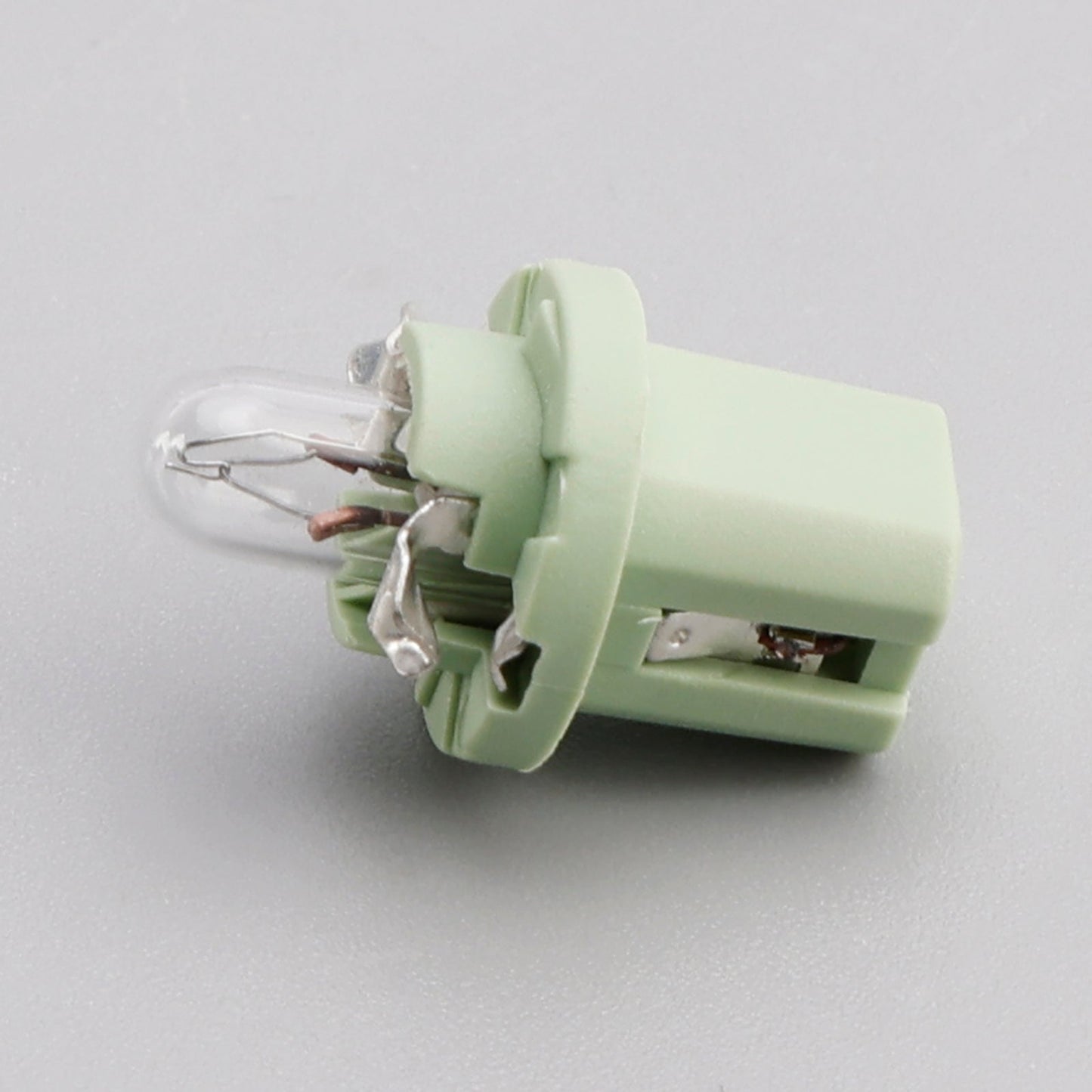 10PCS Instrument Light BX8.5D 2722MFX 12V 2W For OSRAM