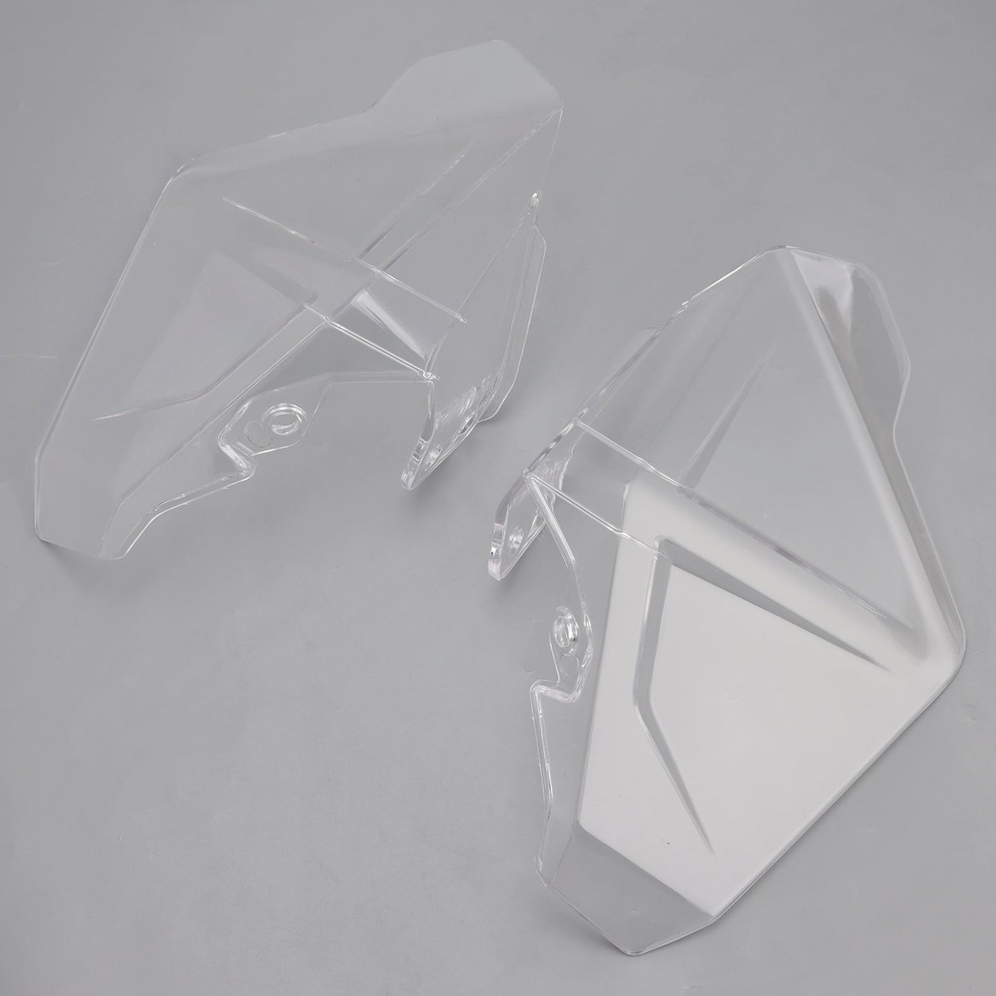 Windshield Plate Side Panels fit for BMW R1300GS ADV 2025-2026