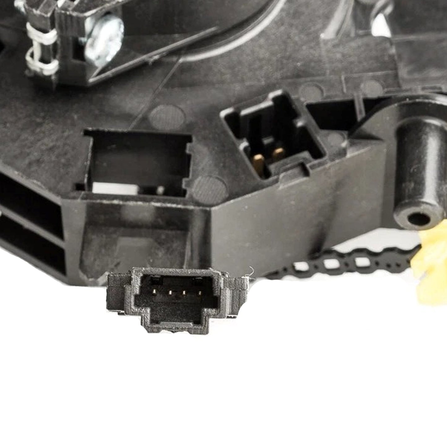 Steering Wheel Clock Spring 255677302R For Renault Trafic III