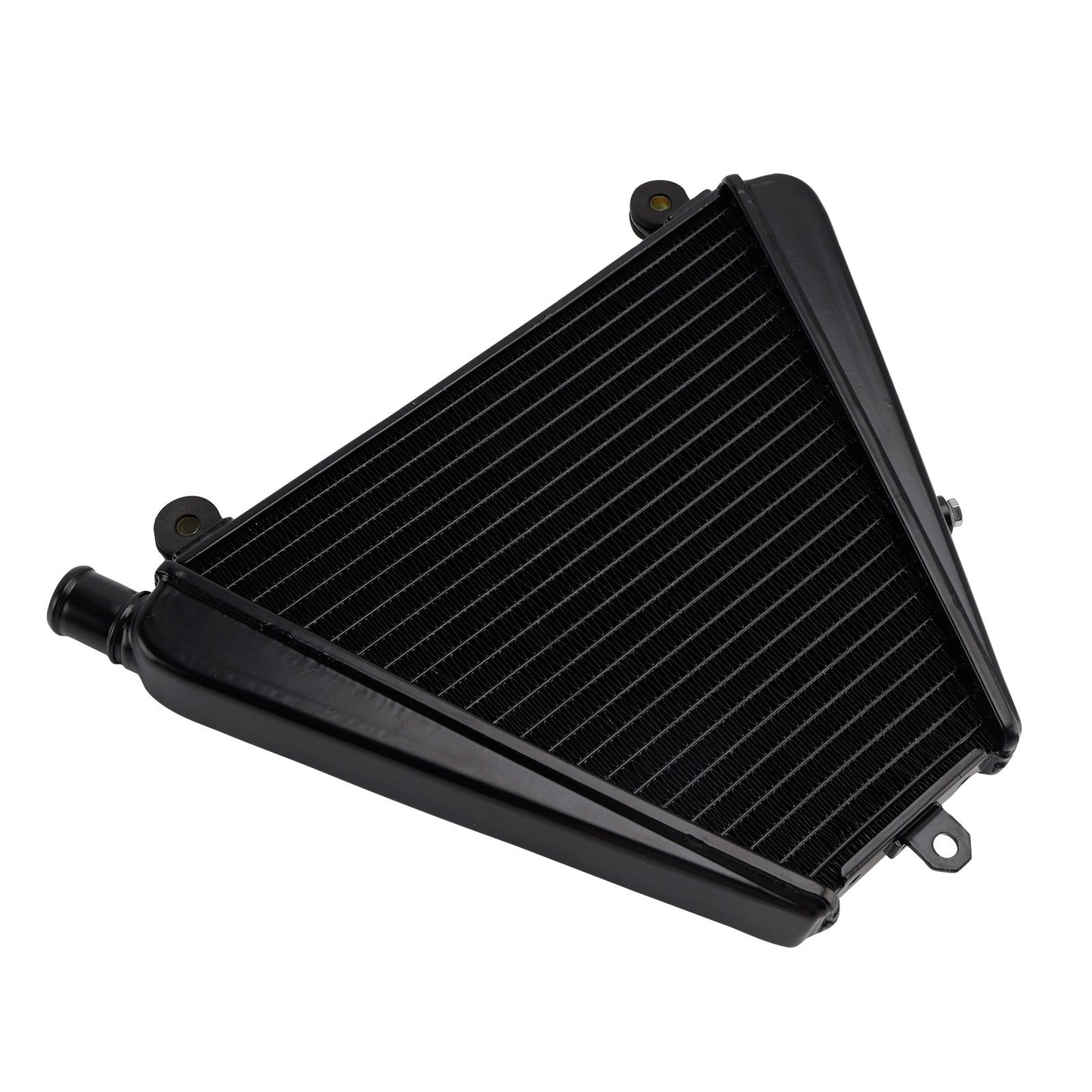 2000-2024 Ducati Panigle V2 Radiator Cooler Cooling