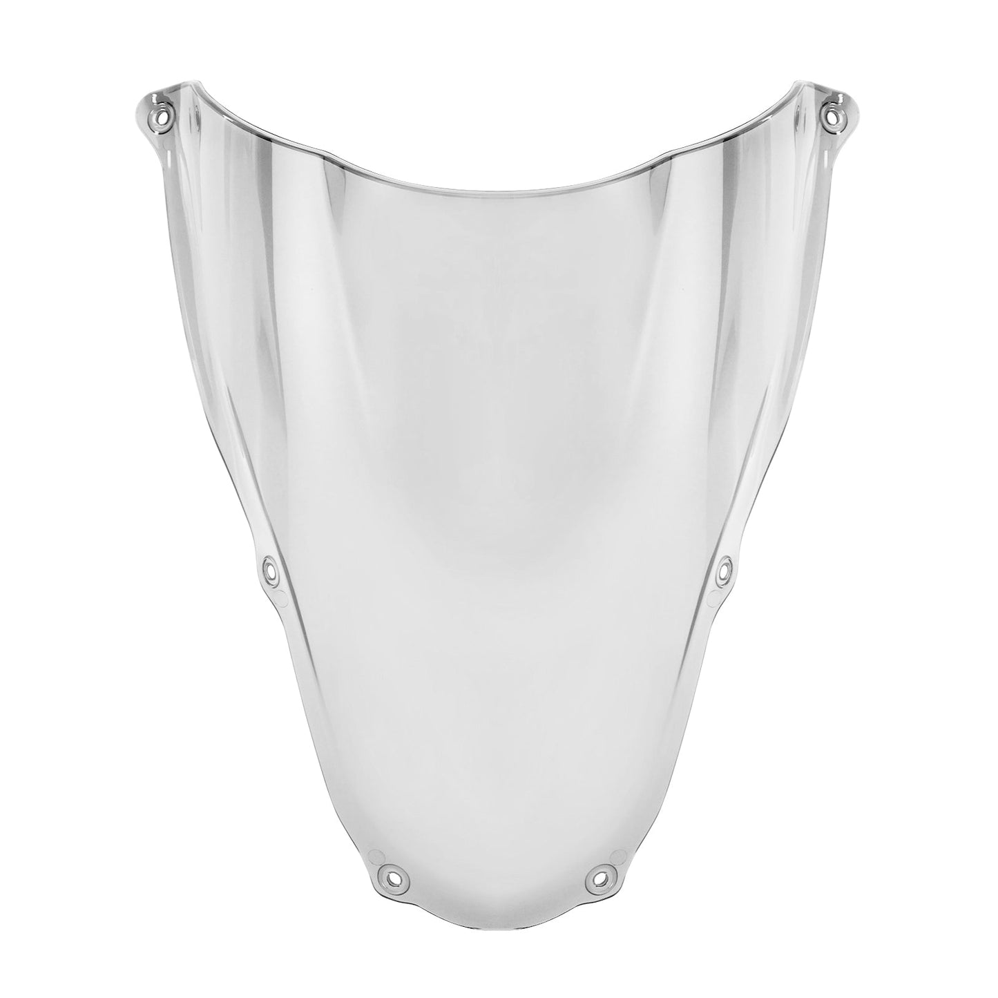 2006-2010 Aprilia RS125 Windshield WindScreen