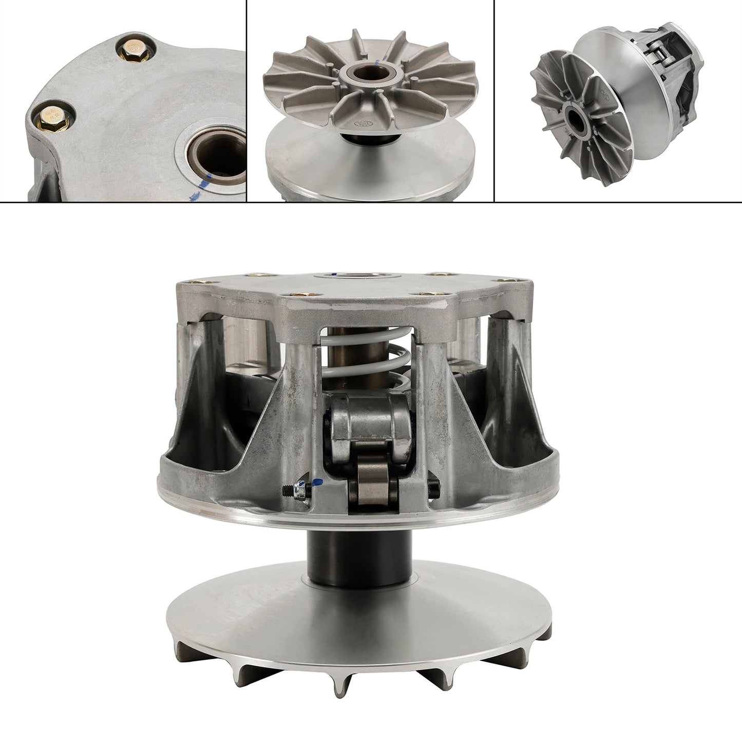 Front Complete Variator Set 1322814 For Polaris Sportsman Xp Touring Eps 550 850