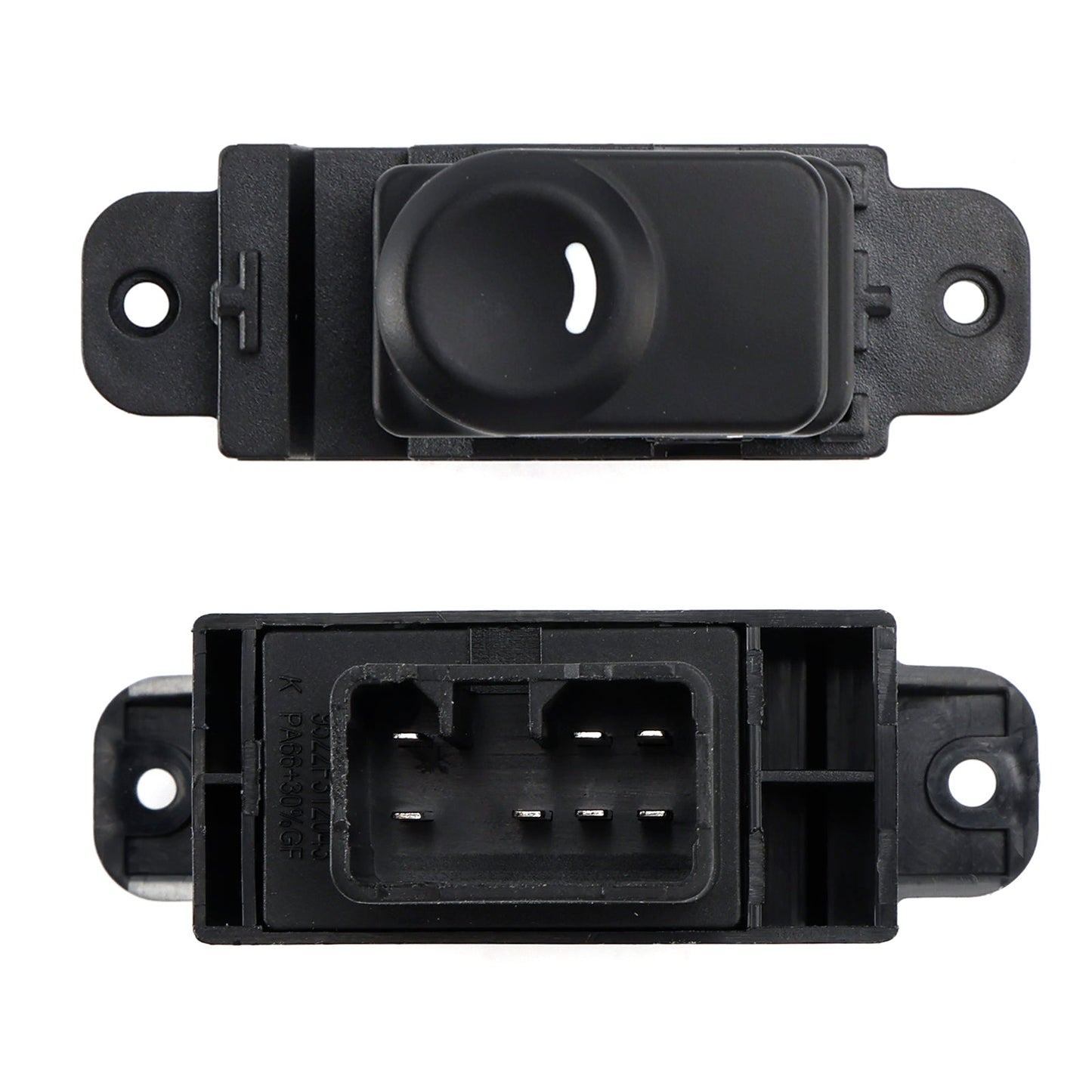 3X Passenger Side Power Window Switch 935801R001 for Hyundai Accent 2011-2017