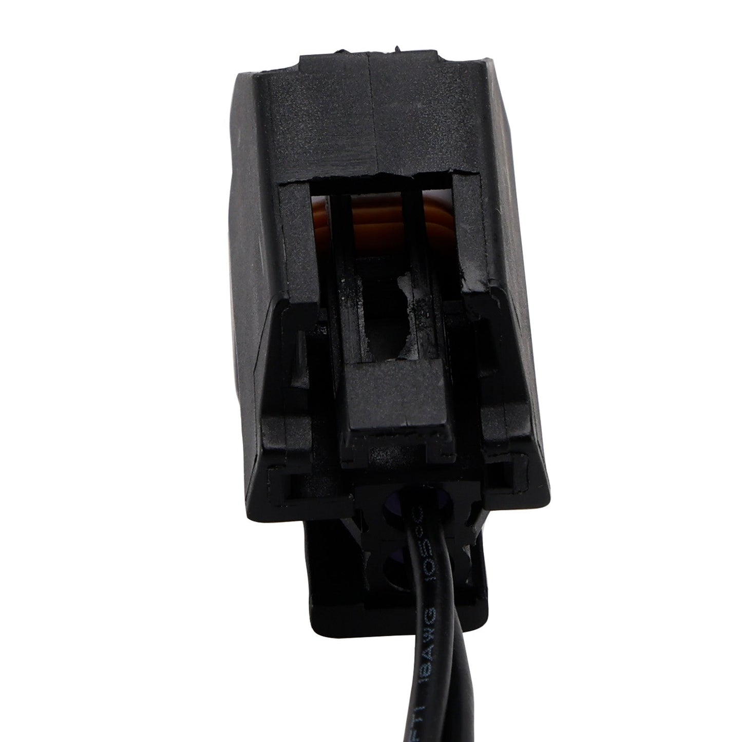 6-EV6 Fuel Injector Connector Plug Clip Pigtail Quick Disconnect Fit Hyundai