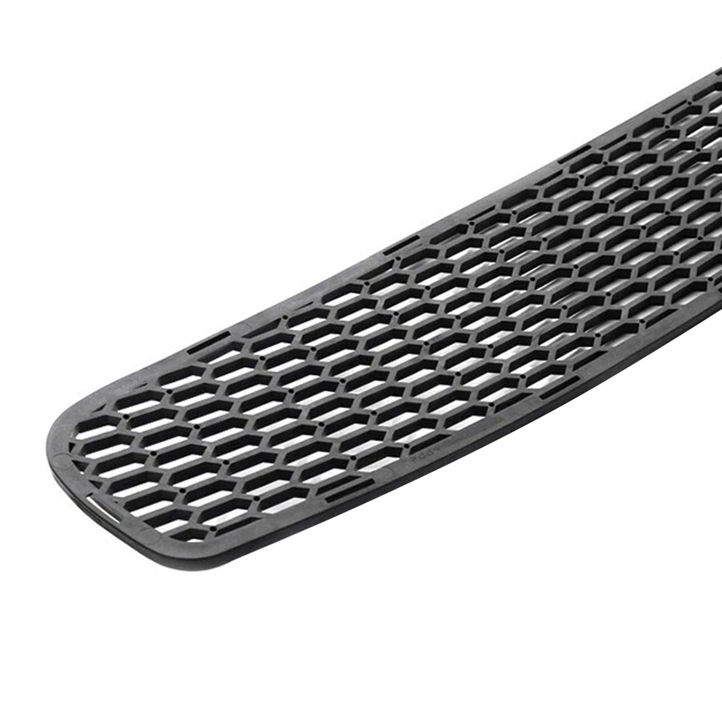 Front Bumper Lower Grille For BMW 3 Series E90 E92 E93 M3 Style 2009-2011