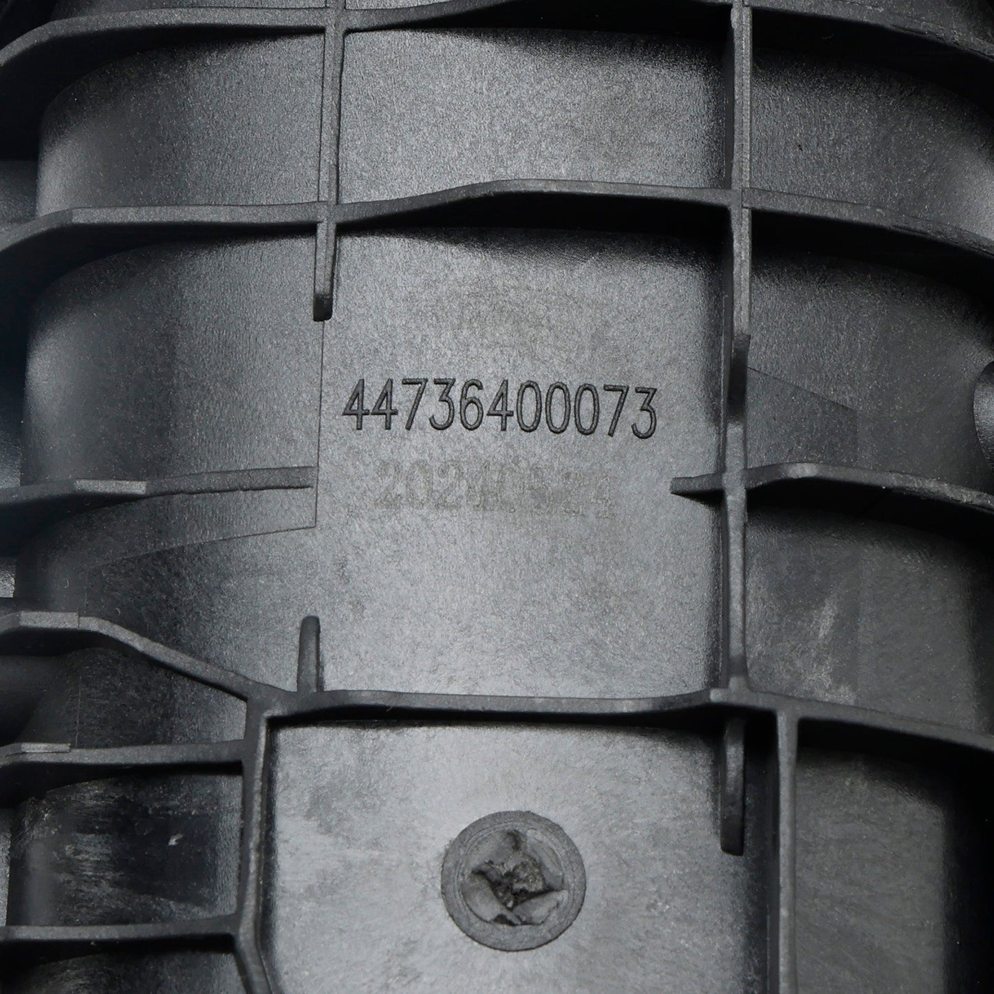 2010 - 2016 LandRover Discovery 4 / IV L319 Throttle Body LR078546