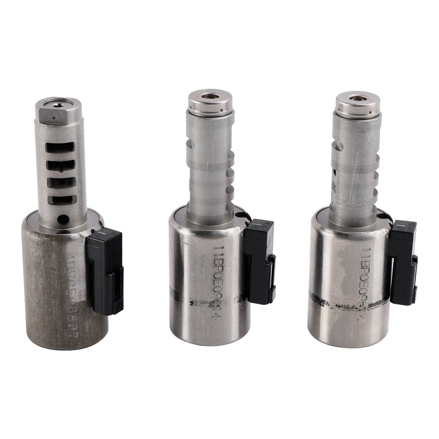 8PCS TF80-SC AF40-6 AWF21 AF40Transmission Solenoid Kit For Peugeot