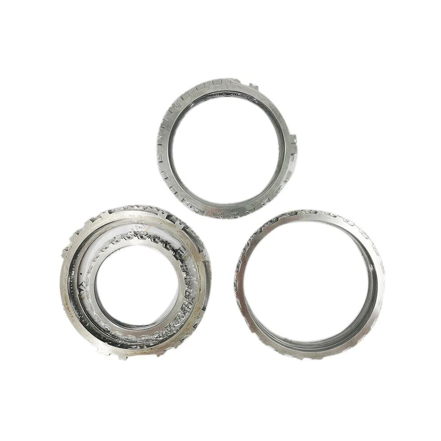 2008-2015 TOYOTA Sequoia 5.7L Transmission Overhaul Rebuild Kit AB60E AB60F