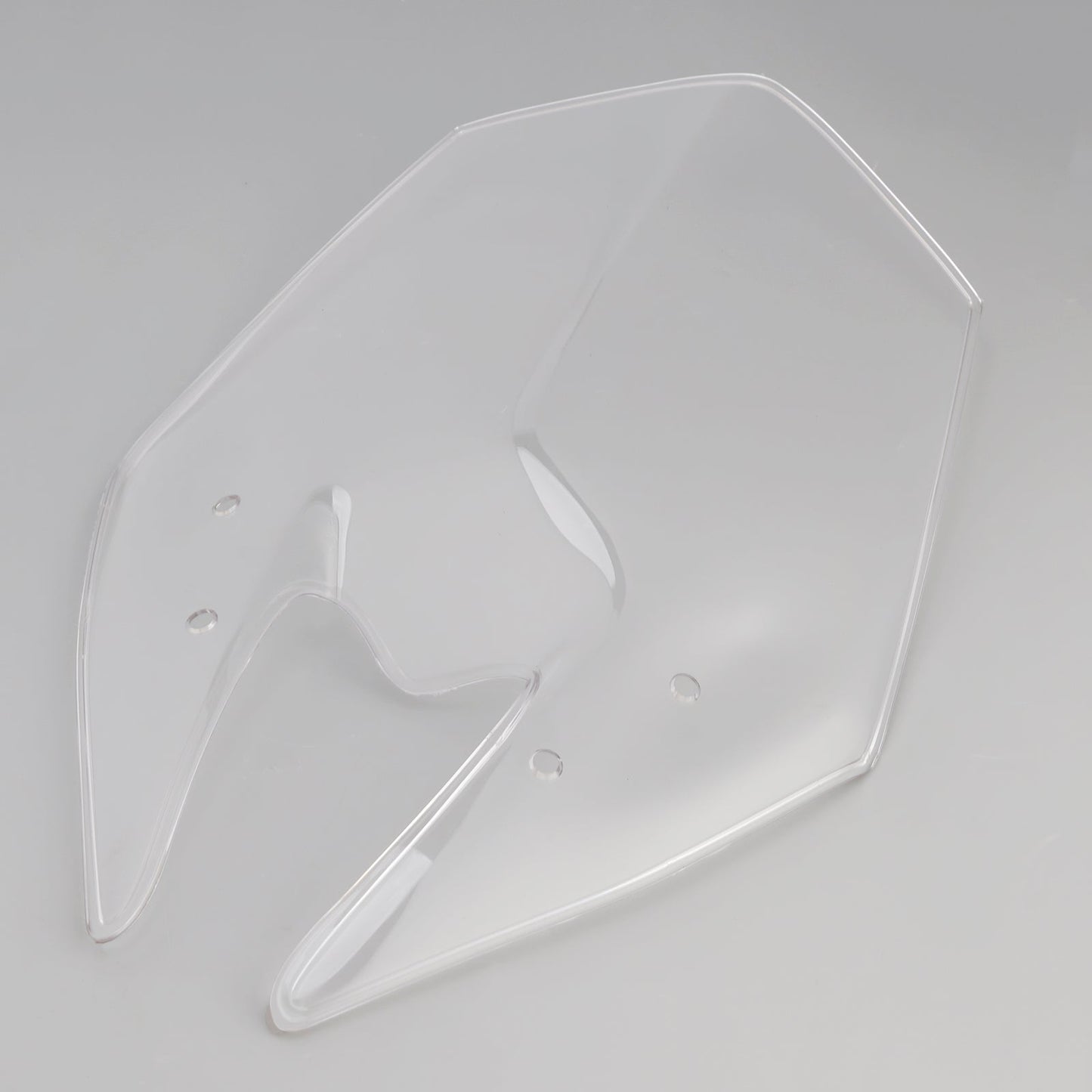 Windscreen Windshield + Bracket fit for Kawasaki Z900 2025
