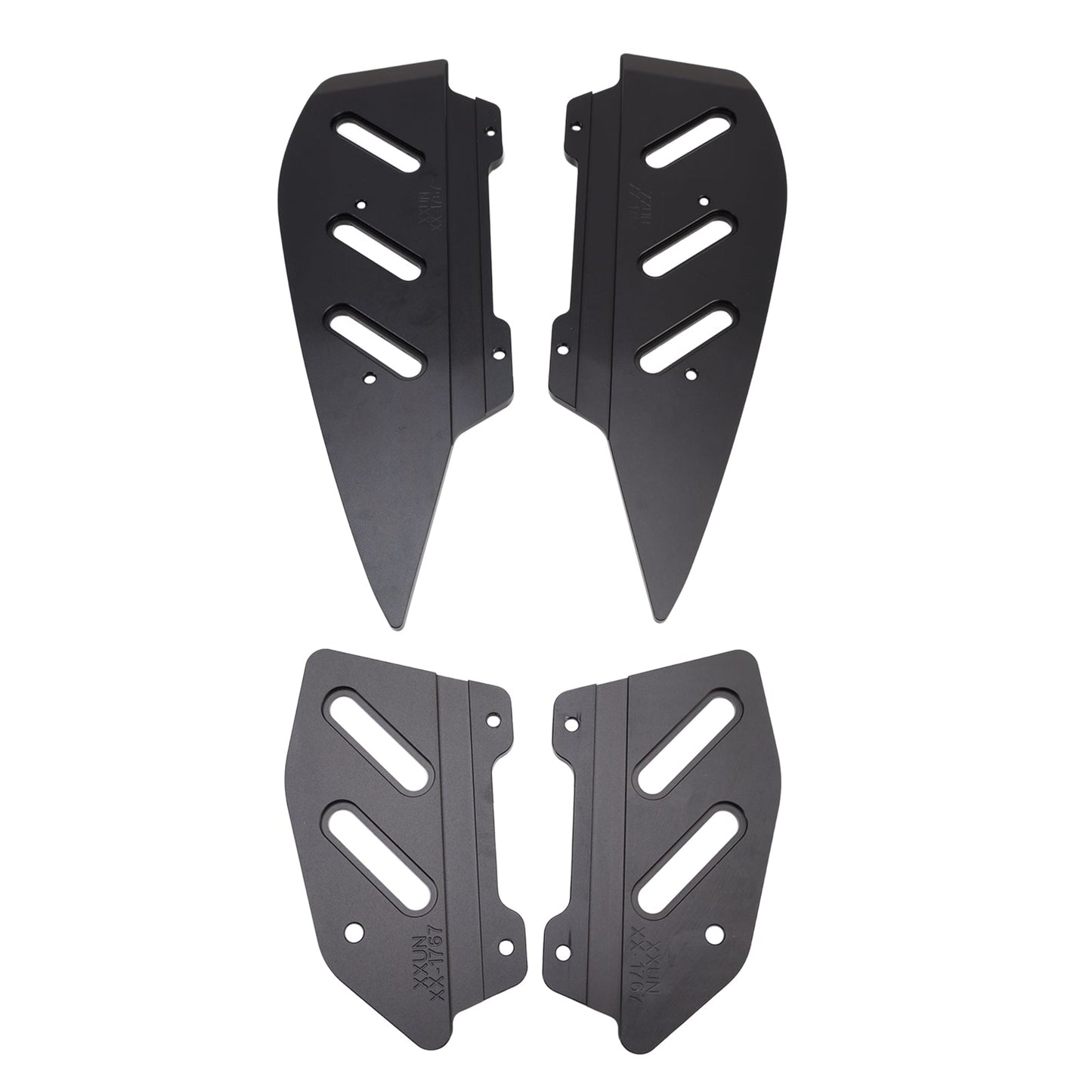 2023-2024 Yamaha X-Max 300 Xmax Engine Guard Anti-Crash Bumper Protector