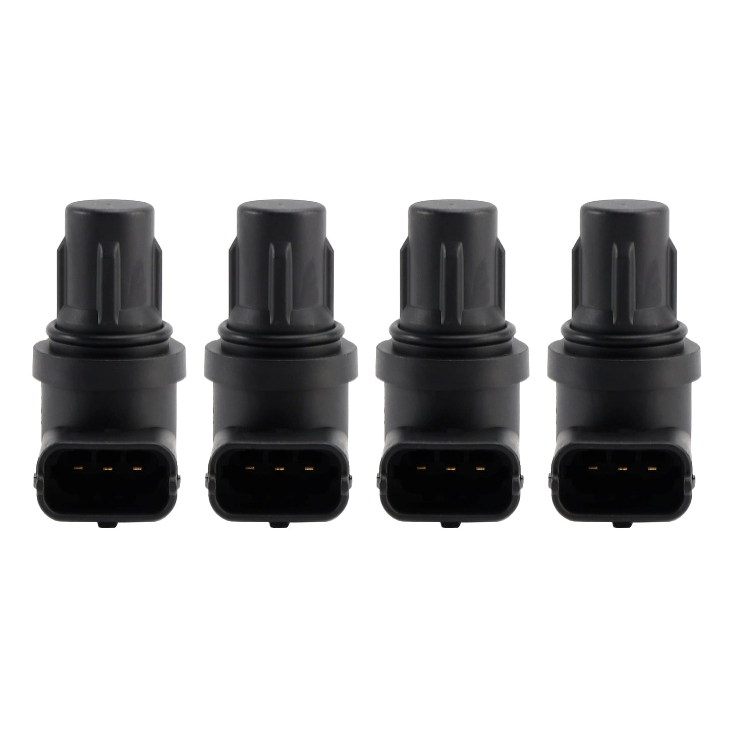 4PCS Camshaft Position Sensors for Mercedes Series GLK350 C300 0041539628