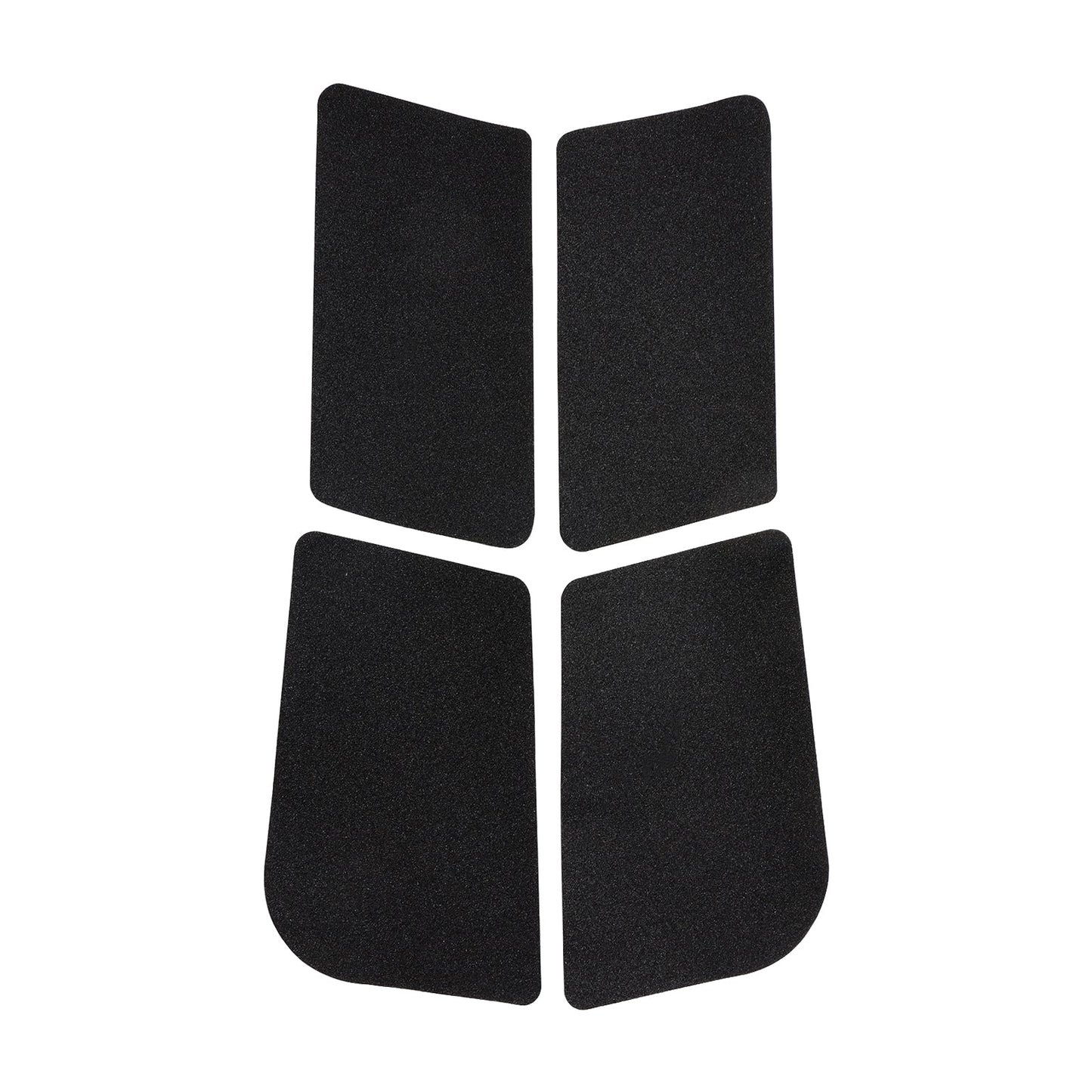 John Deere 316 318 322 330 332 Lawn &Garden Tractor Back Fender Foot Grips