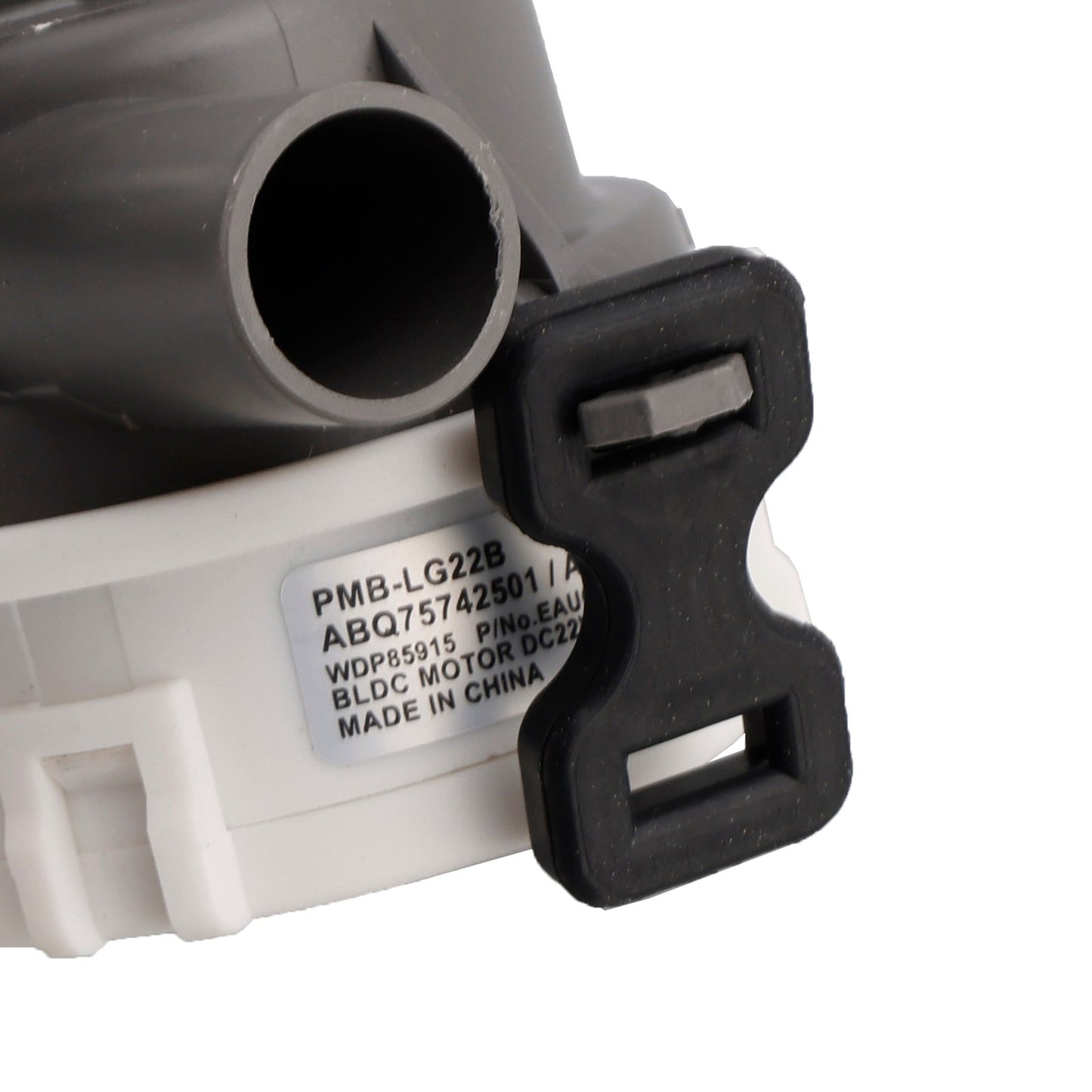 ABQ73503002 ABQ73503004 Dishwasher Drain Pump Assembly for LG Dishwasher