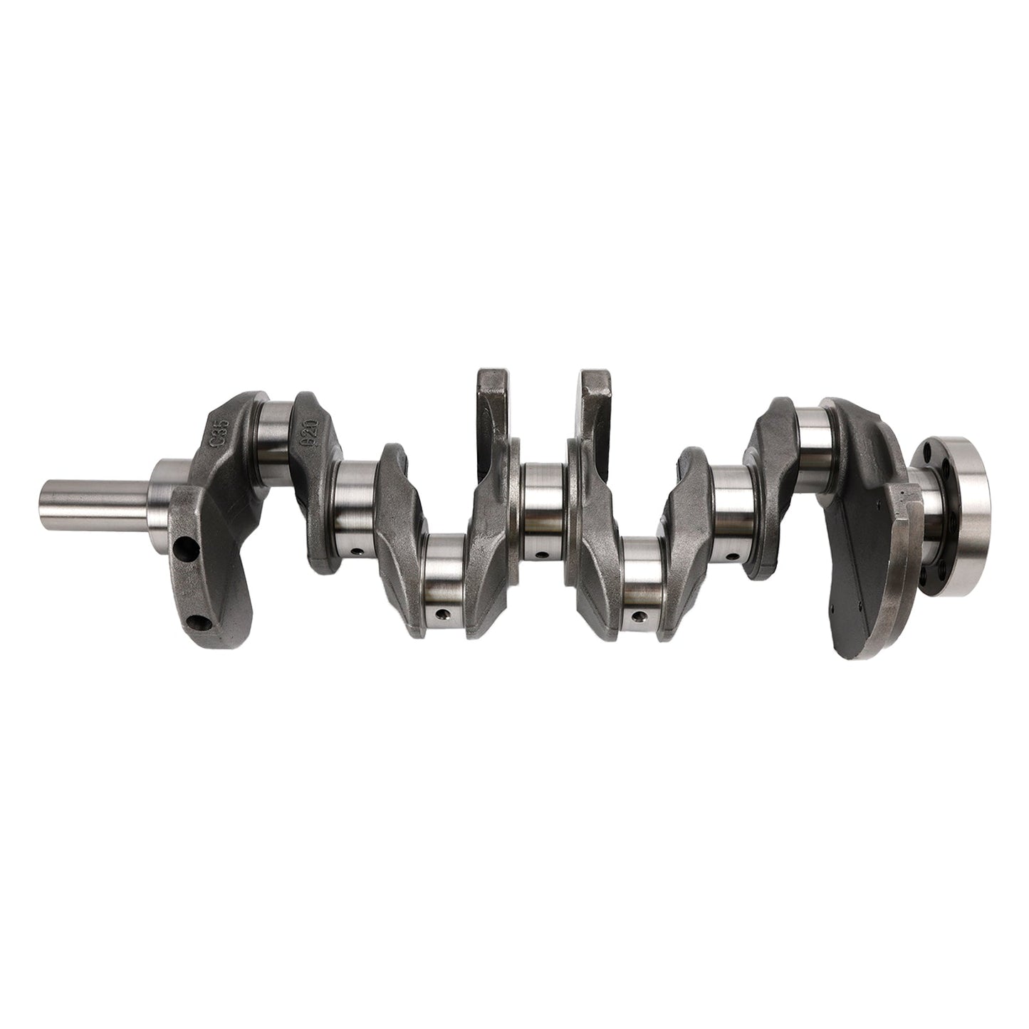 2006-2012 Hyundai Santa Fe Engine Overhaul Rebuild Kit Crankshaft Connecting Rods 23111-2G010