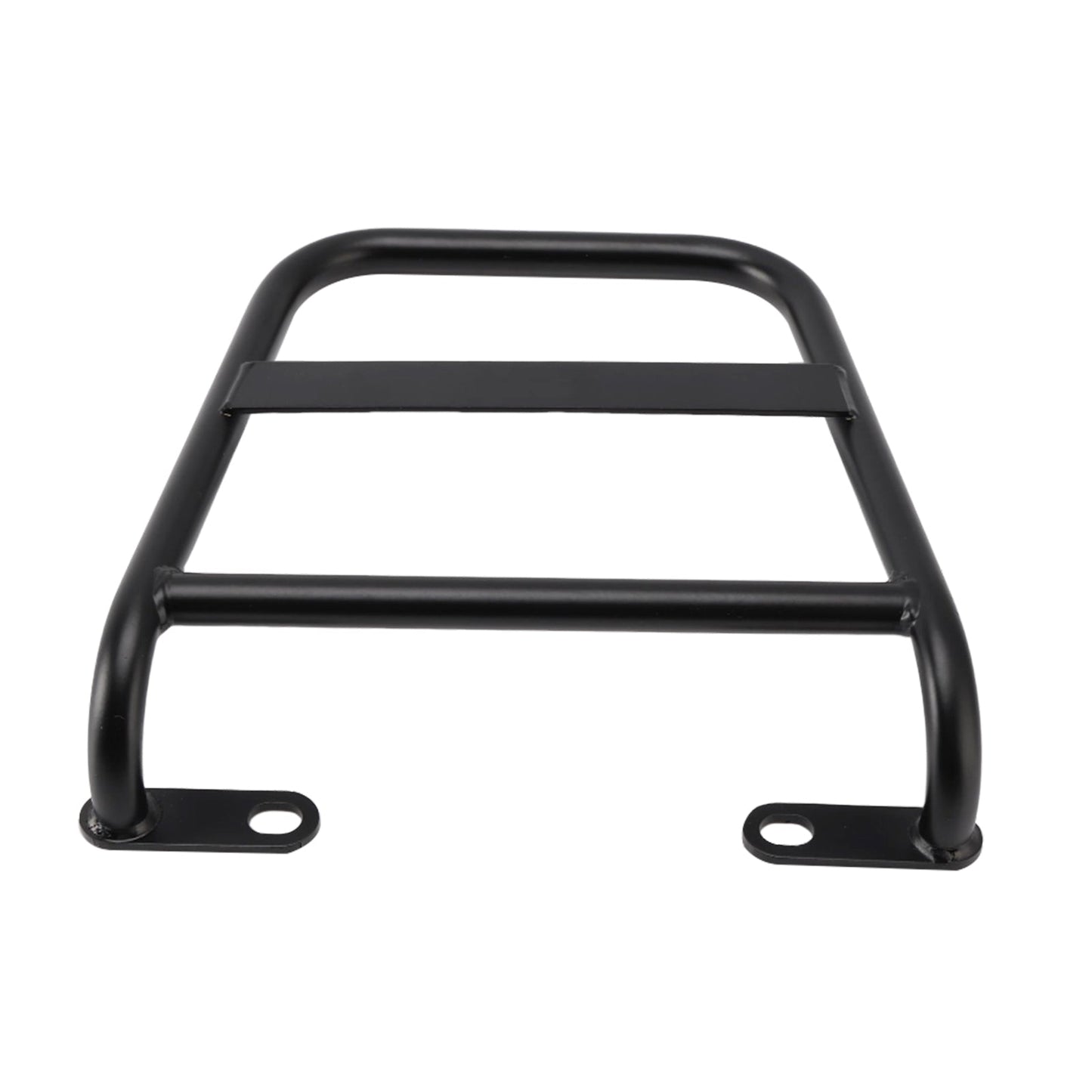 2021-2025 Honda Grom Msx Luggage Rack Side Saddle Bag Mount Bracket Left&Right