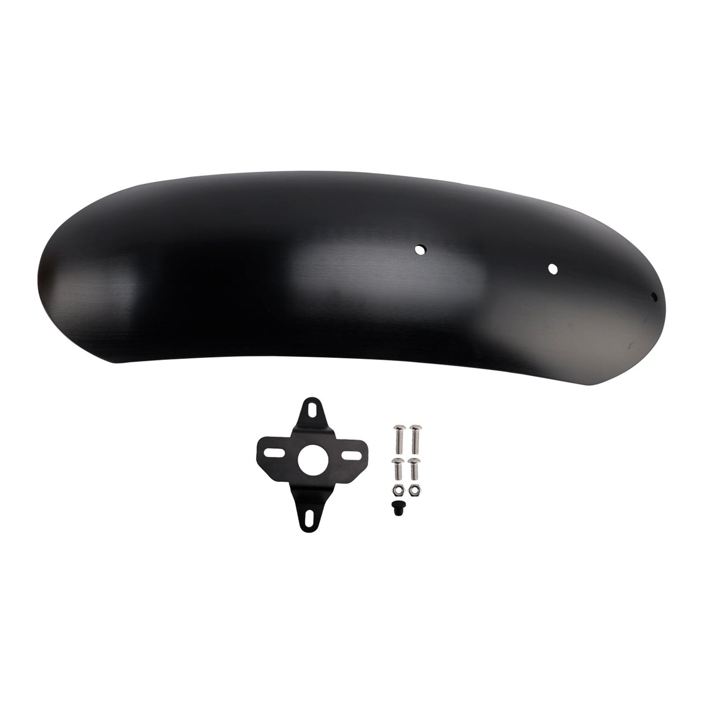 Steel Front Fender Mudguard Fit For MOTO GUZZI V7 Stone Special 2017-2025