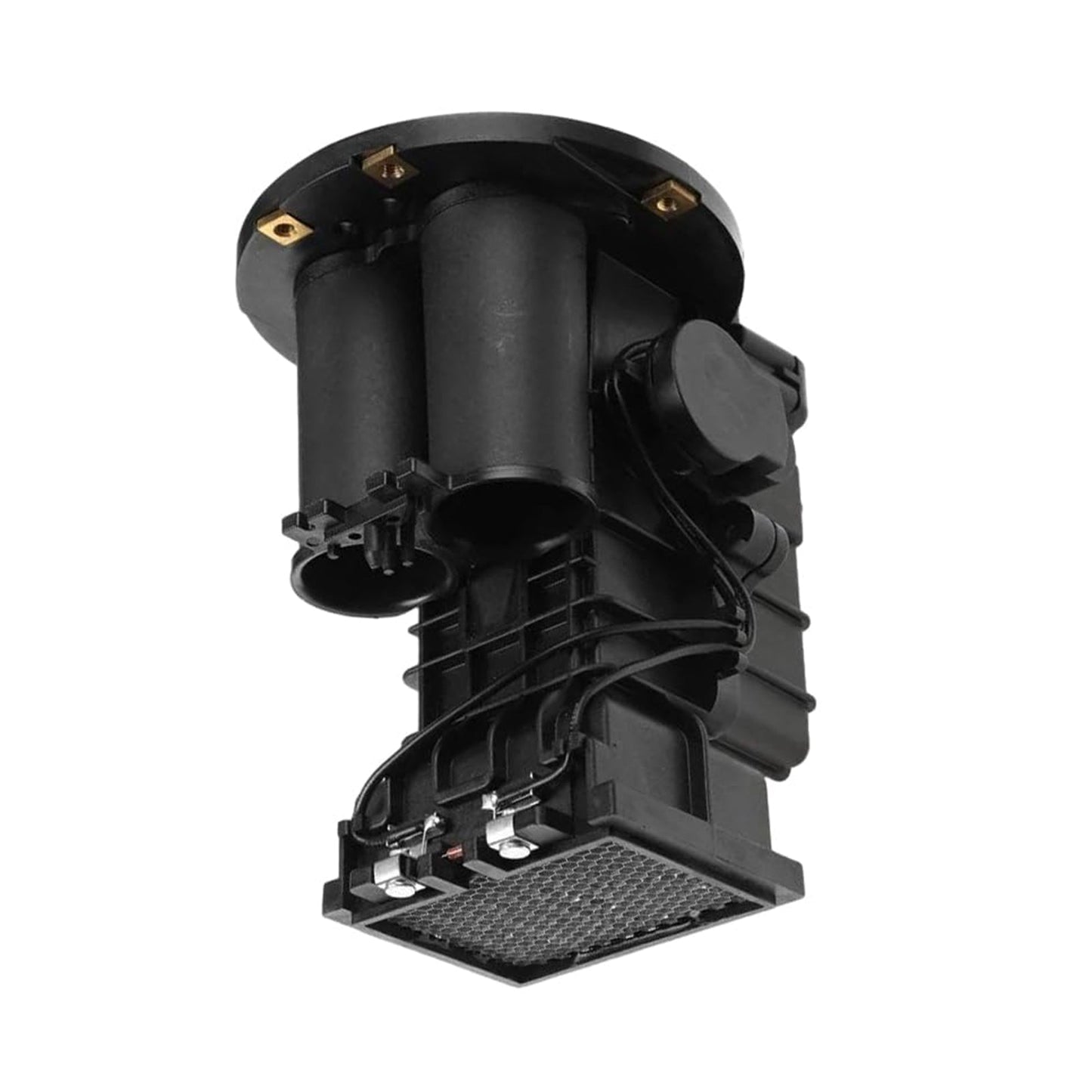 1989-1991 For Mitsubishi Montero Mass Air Flow Sensor MD118127