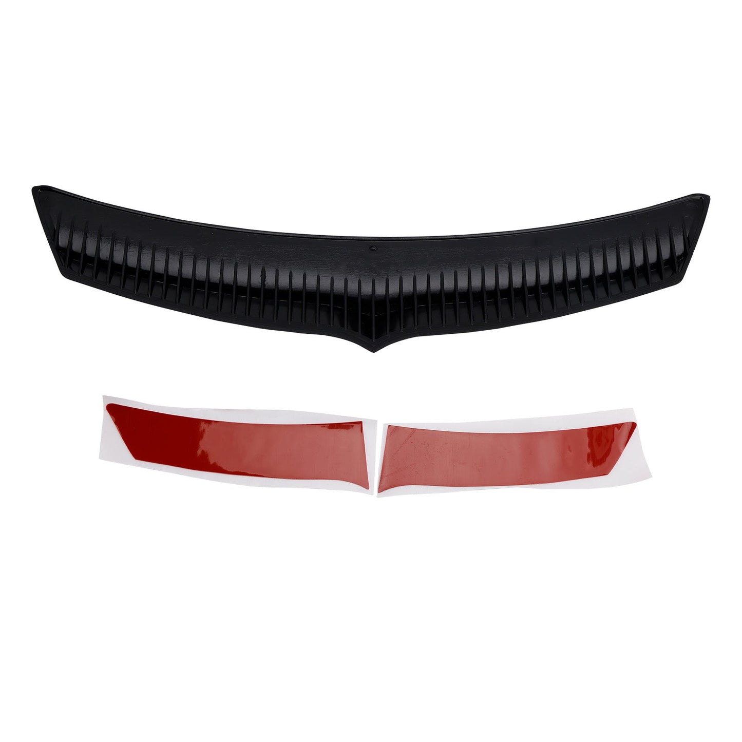 Front Fairing Air Flow Vent Accent Trim For Road Glide FLTRX 2015-Up