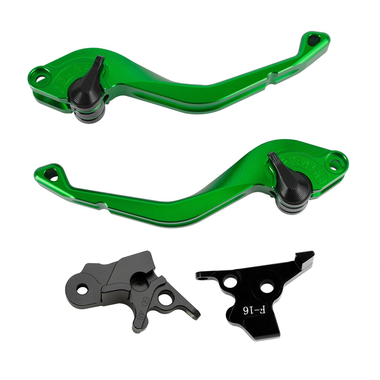 CNC Short Clutch Brake Lever fit for HARLEY X350 2022-2023