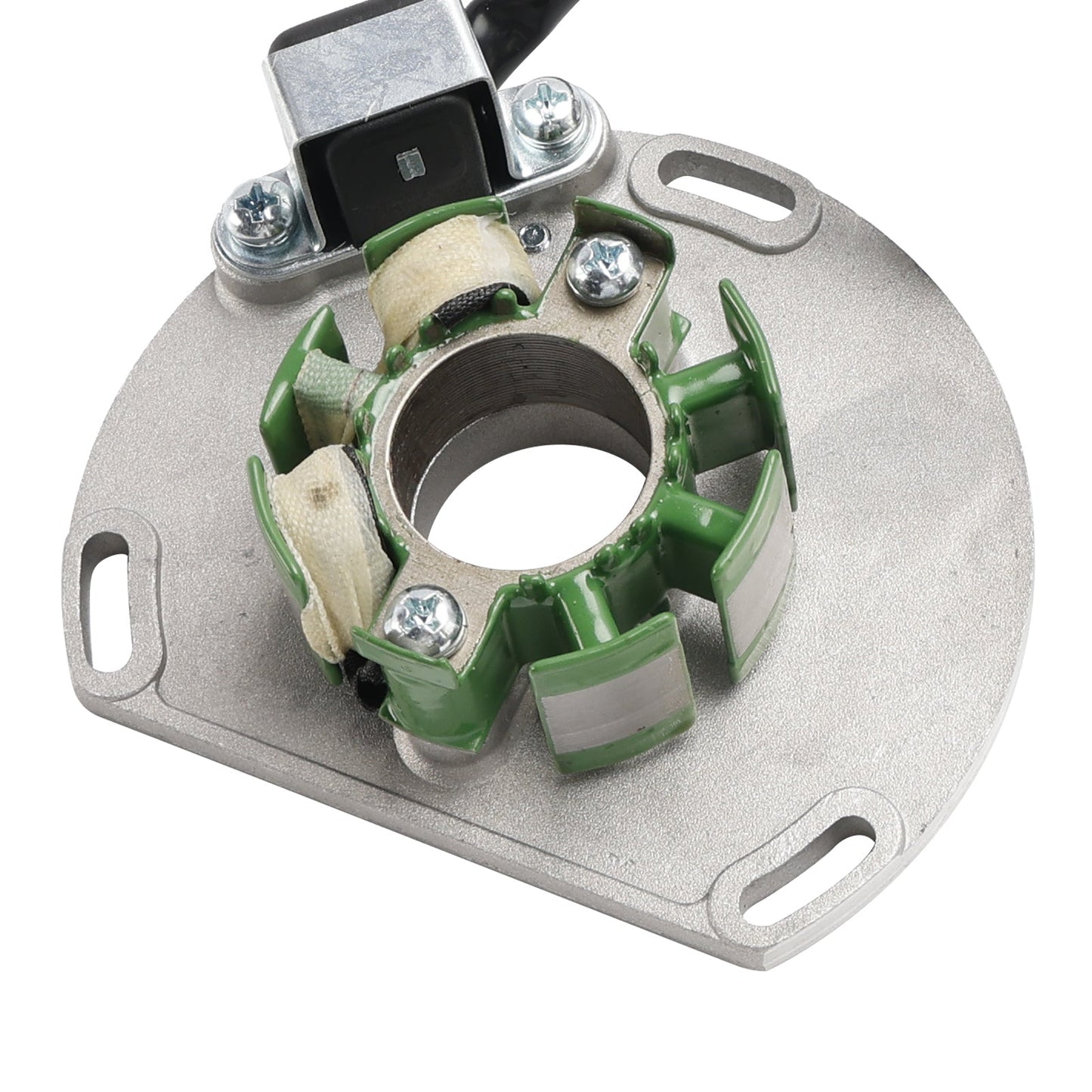 1998-1999 380 SX 4-WIRE MAGNETO IGNITION STATOR 54739004000