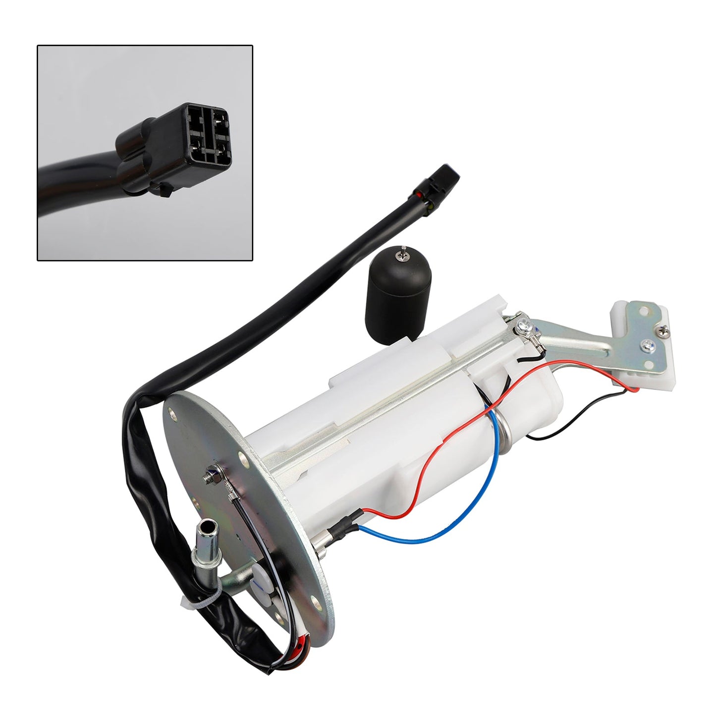 49040-0756 Fuel Pump Assembly Unit For Kawasaki Zr900 Z900 17-19 Z900/Se 22-24