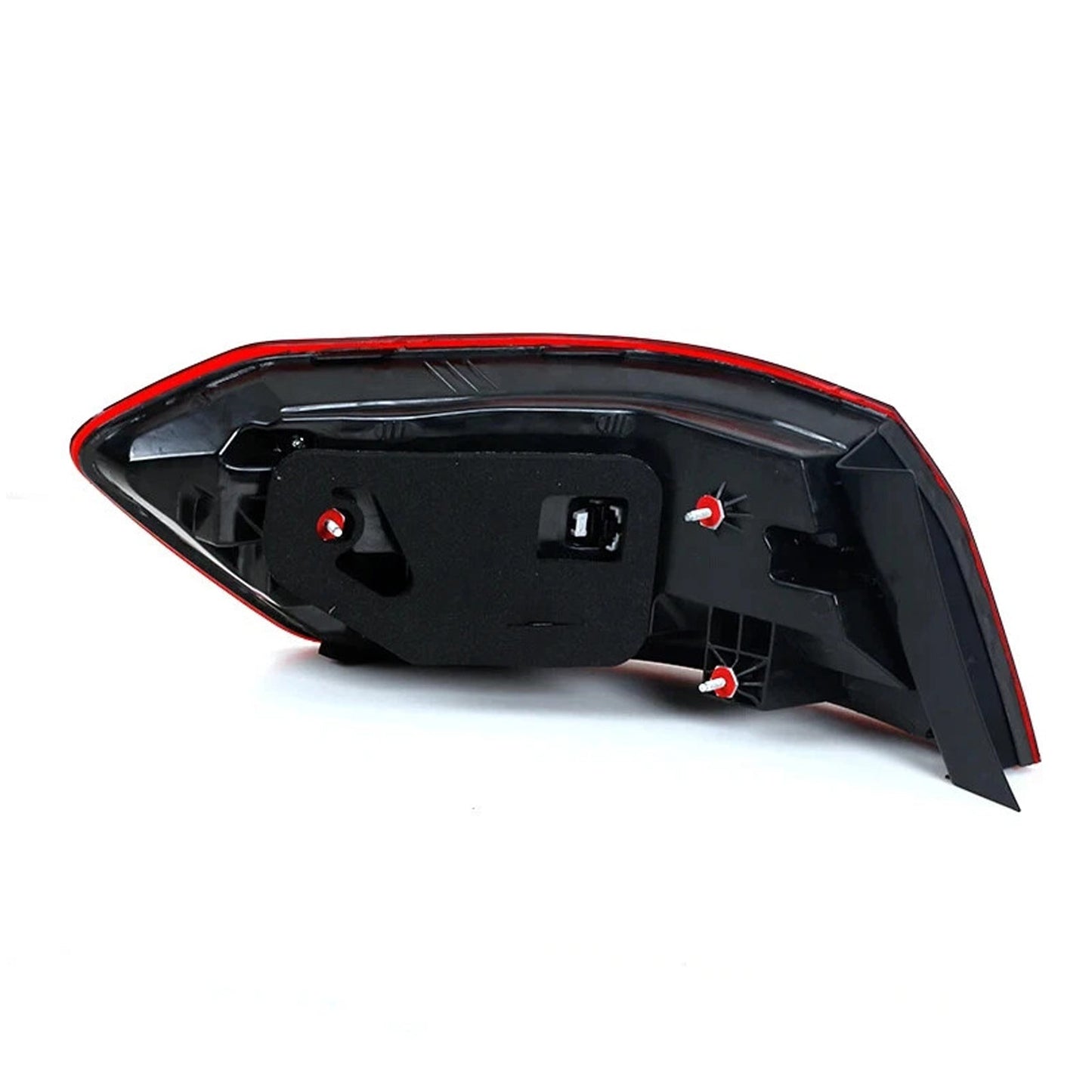 2013-2015 Mercedes-Benz E-CLASS W212 SEDAN FACELIFT Left LED Outer Rear Tail Light Brake Lamp 2129060103 2129060757 2129060703