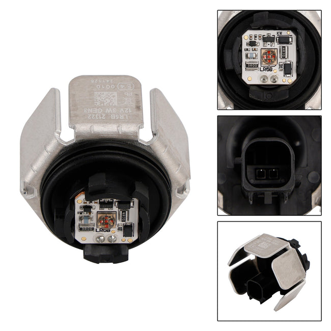 Taillight LED Modules LR5B 21322 12V 3W GEN3 10-2Pin For PHILIPS