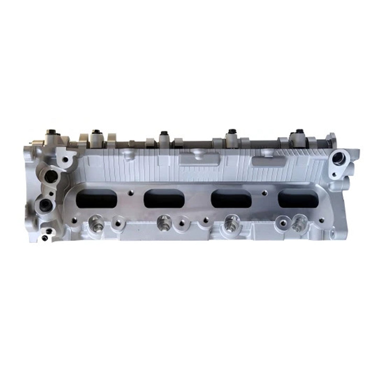 2011-2016 Hyundai Sonata 4-Door 2.4L Cylinder Head Assembly G4KH 221002G550 CPW13893