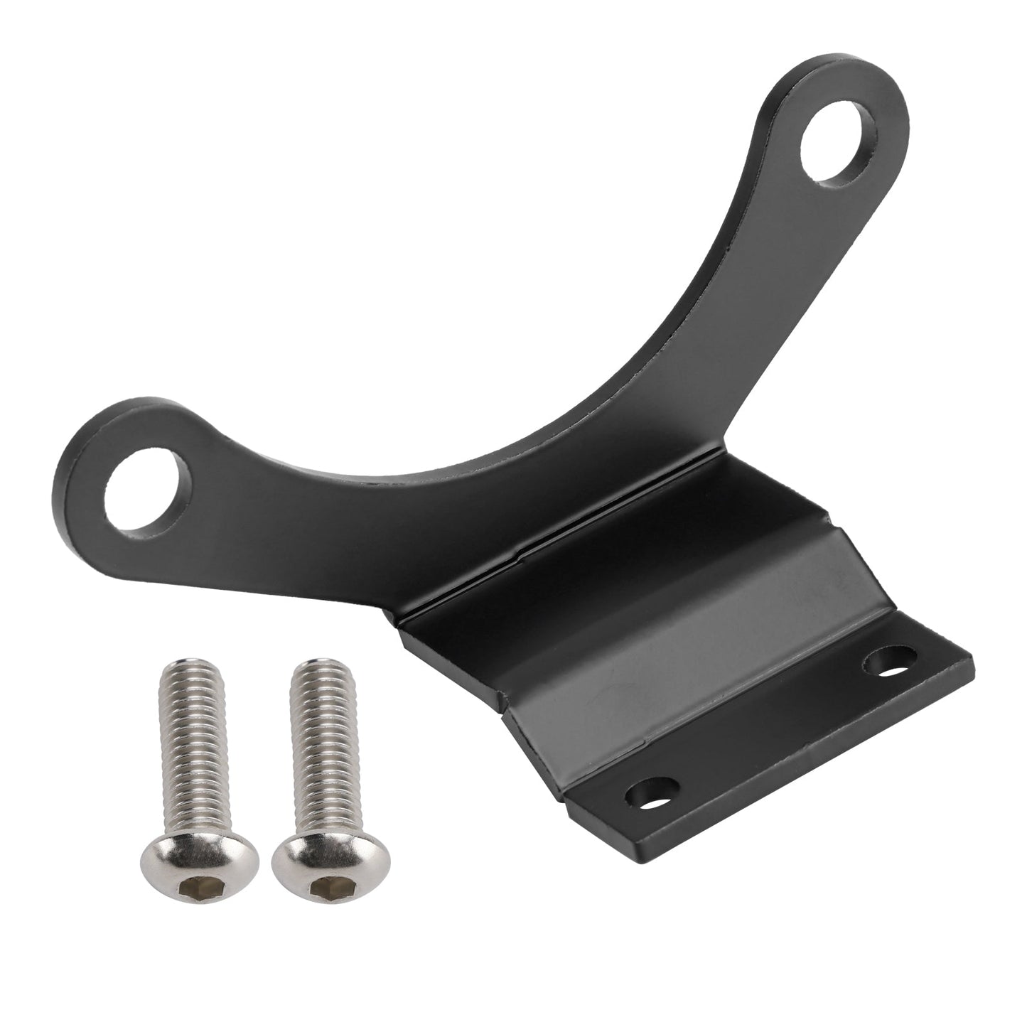 LS Timing Cover Fuel Regulator Bracket 99500 Fit LSX timing cover