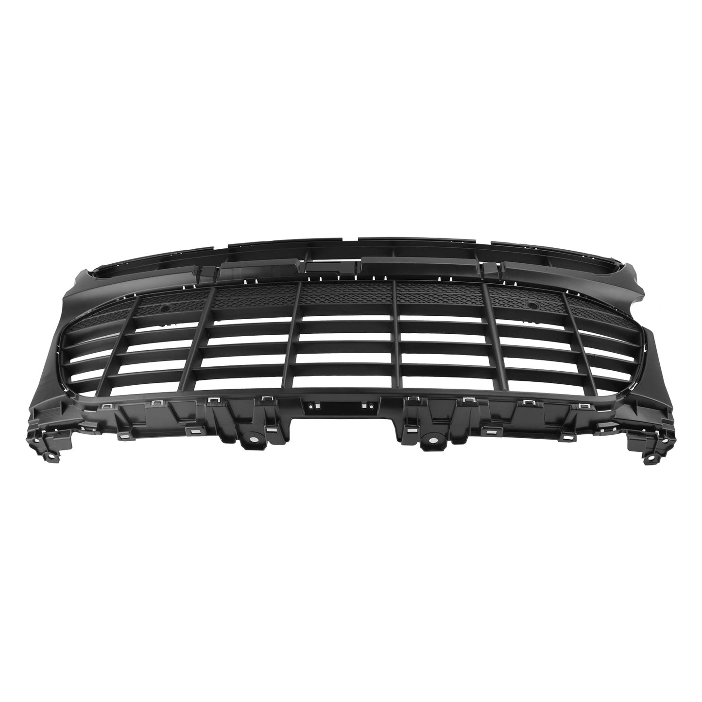 2015-2018 Porsche Macan Black Front Bumper Grill Grille 95B807683H1E0