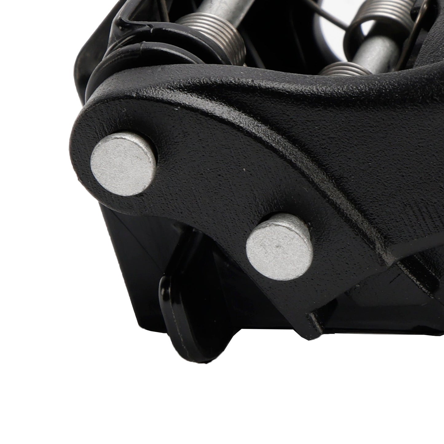 2018-2024 JEEP WRANGLER JL 2× Folding Top Latch 68391566AB