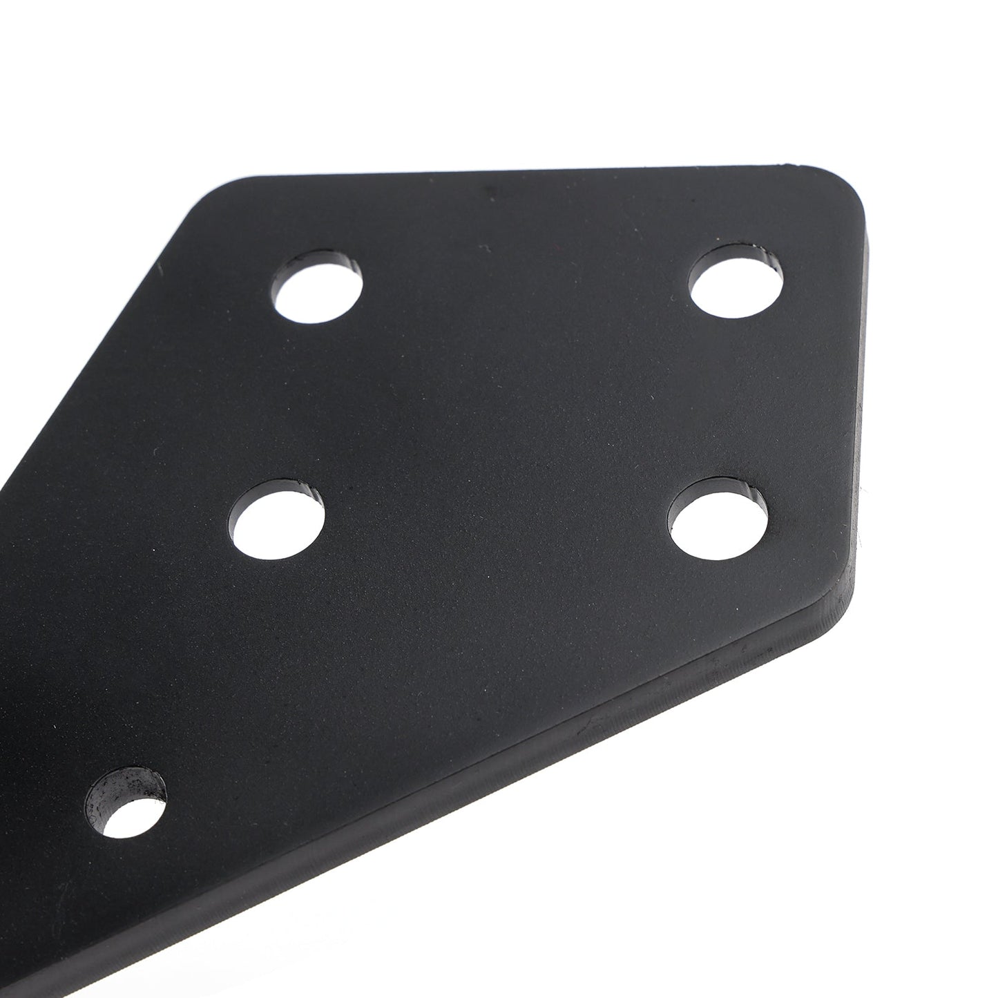 Hood Guide Poly Left+Right HLK2733L HLK2733R For Select International Trucks