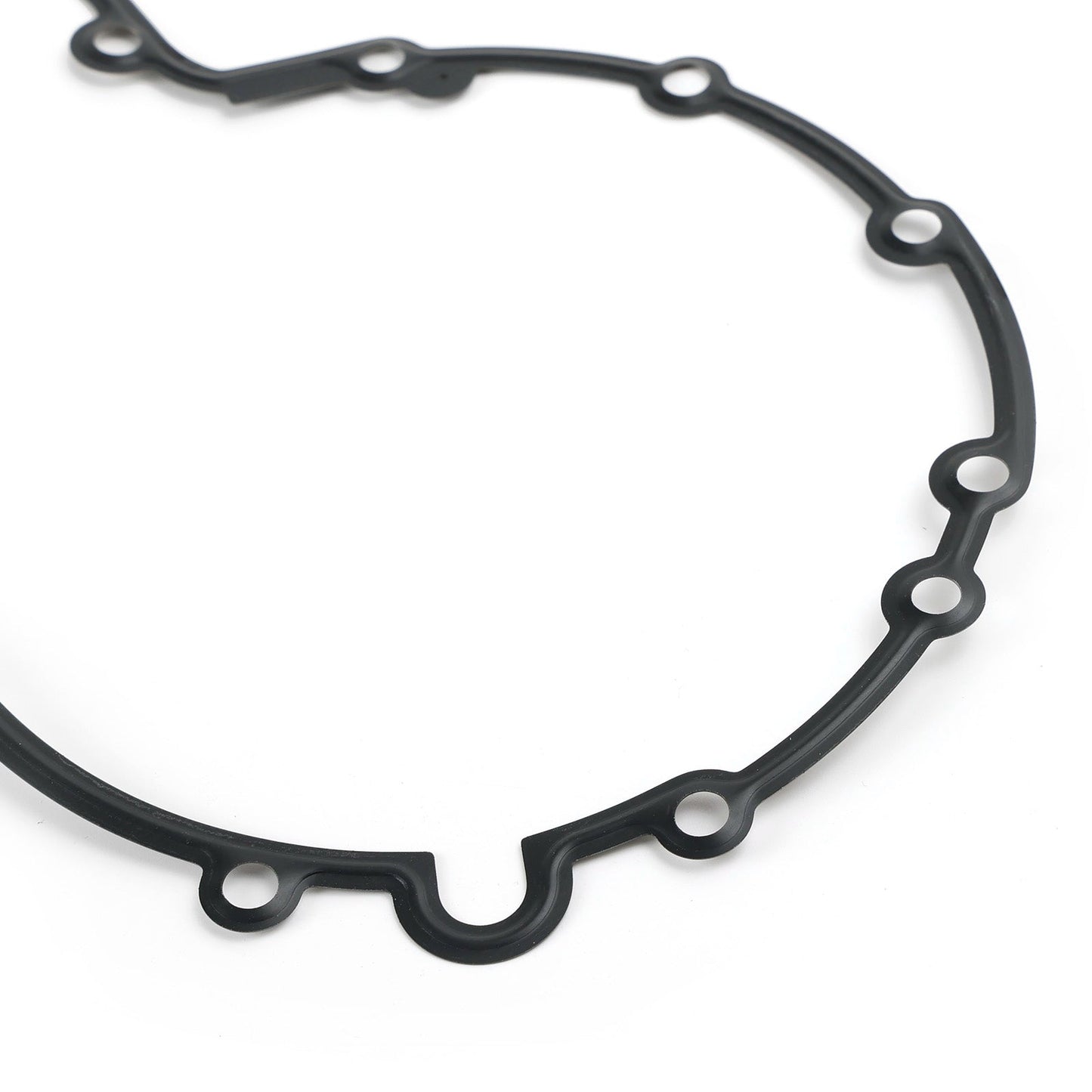 Left side Engine Crankcase Cover Gasket Fit For Daytona 600 &amp; 650 / Speed-Four 600 / TT600 / T1261092