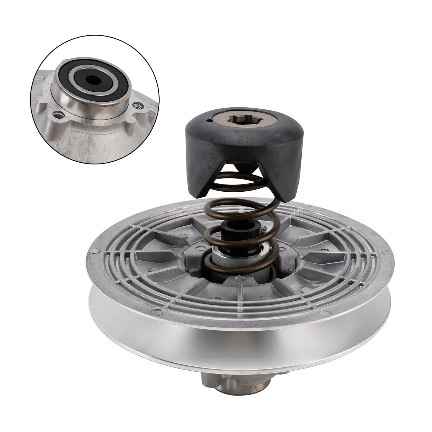 Stels Guepard 650 800 850 Rear Assembly Clutch Secondary Variator 150200-103-0077