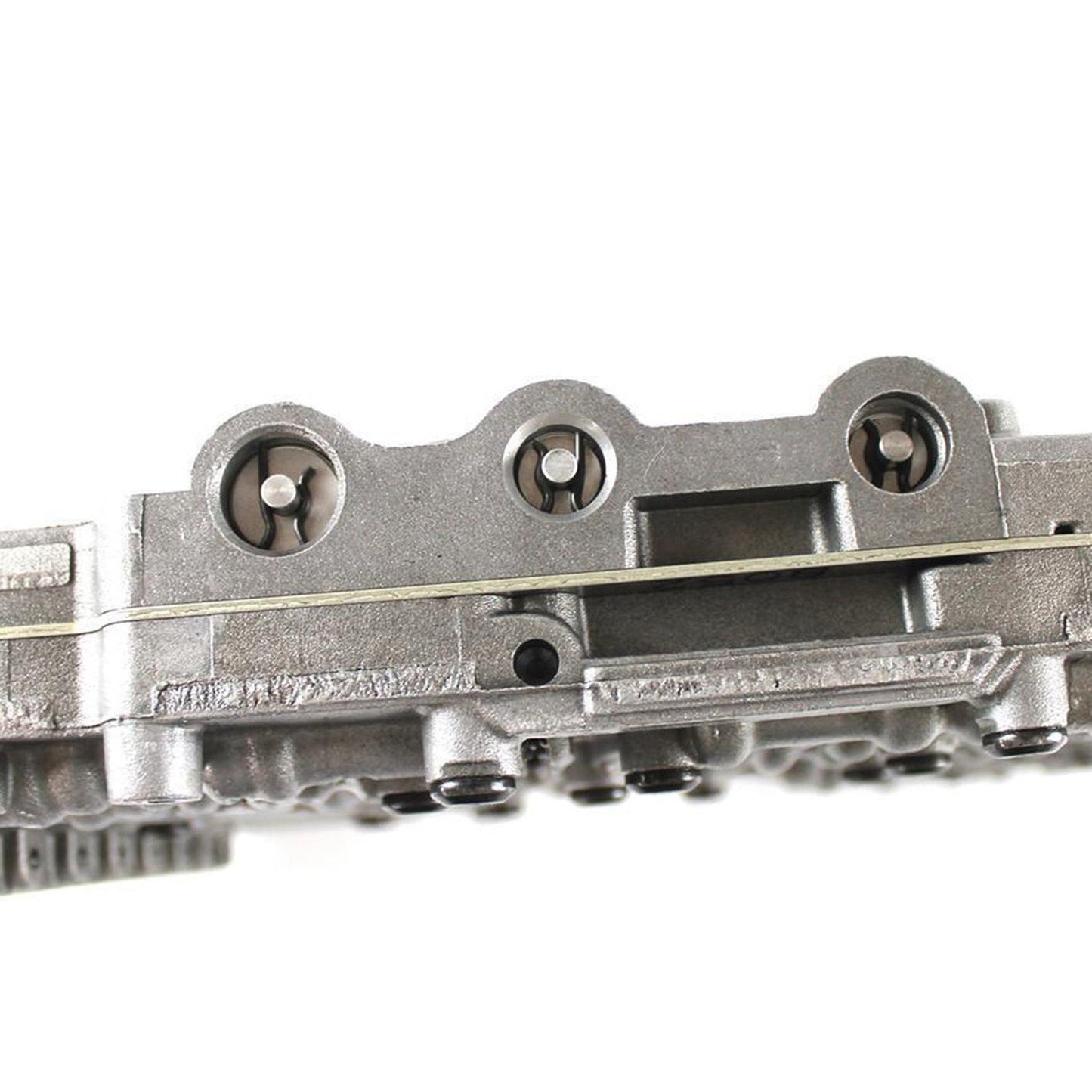 2009-2010 Genesis V8 4.6L Valve Body 6HP26 6HP19