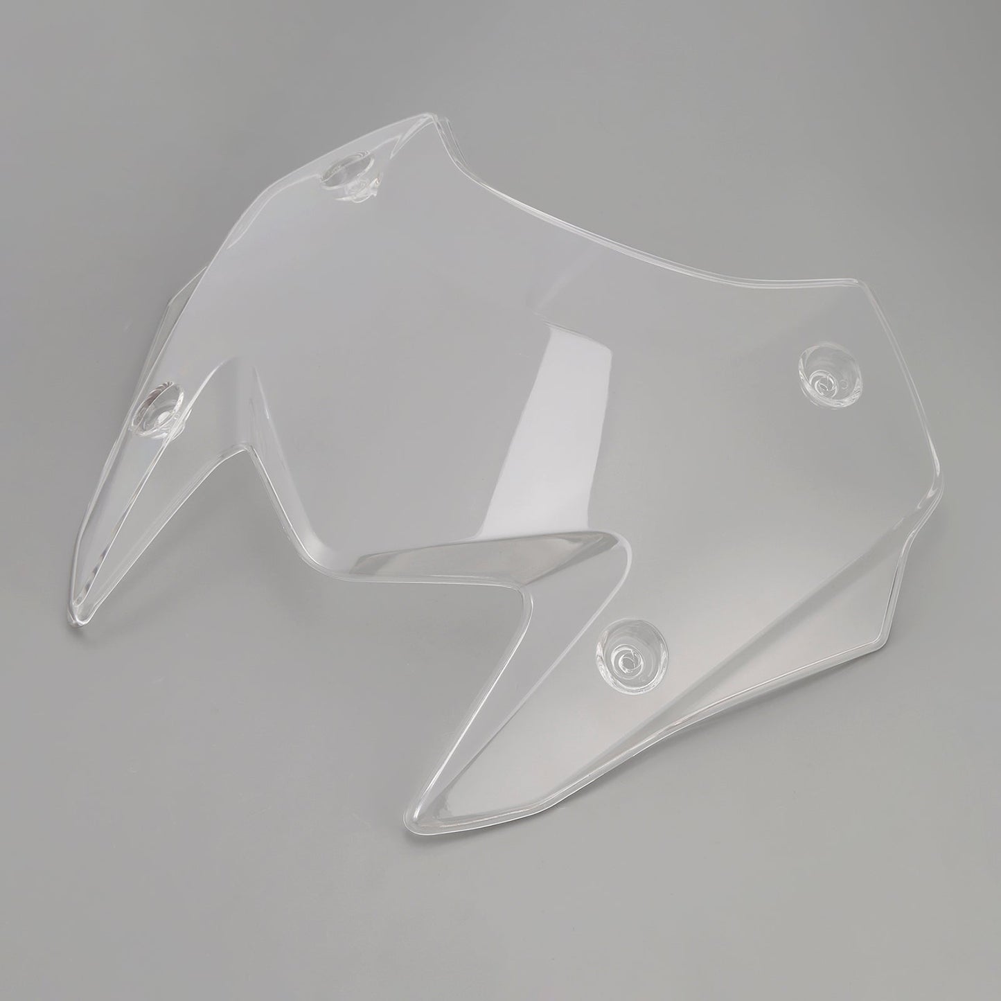 2022-2024 YAMAHA T-MAX 560 Windshield WindScreen + Bracket