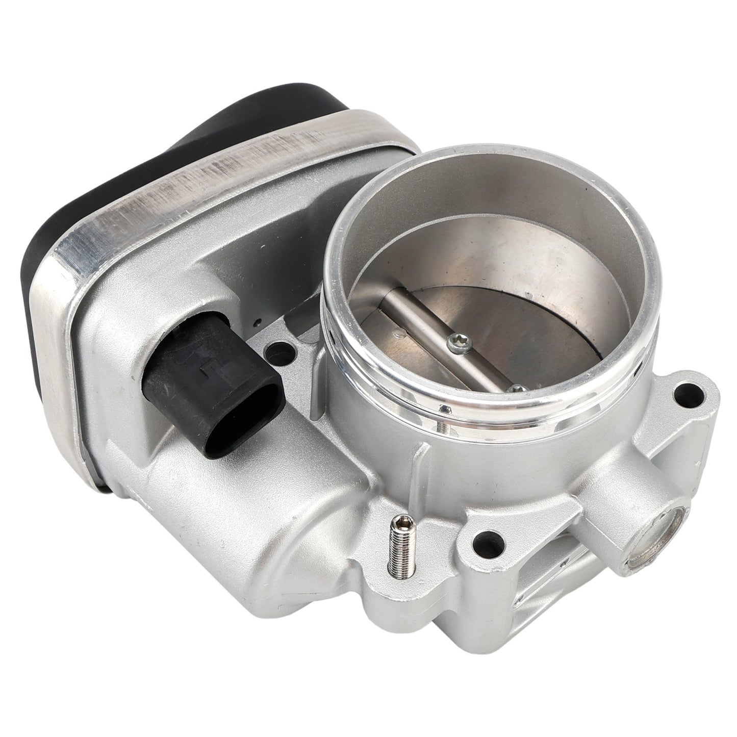 2001-2002 BMW Z3 2.5L I6 Throttle Body 13547502444