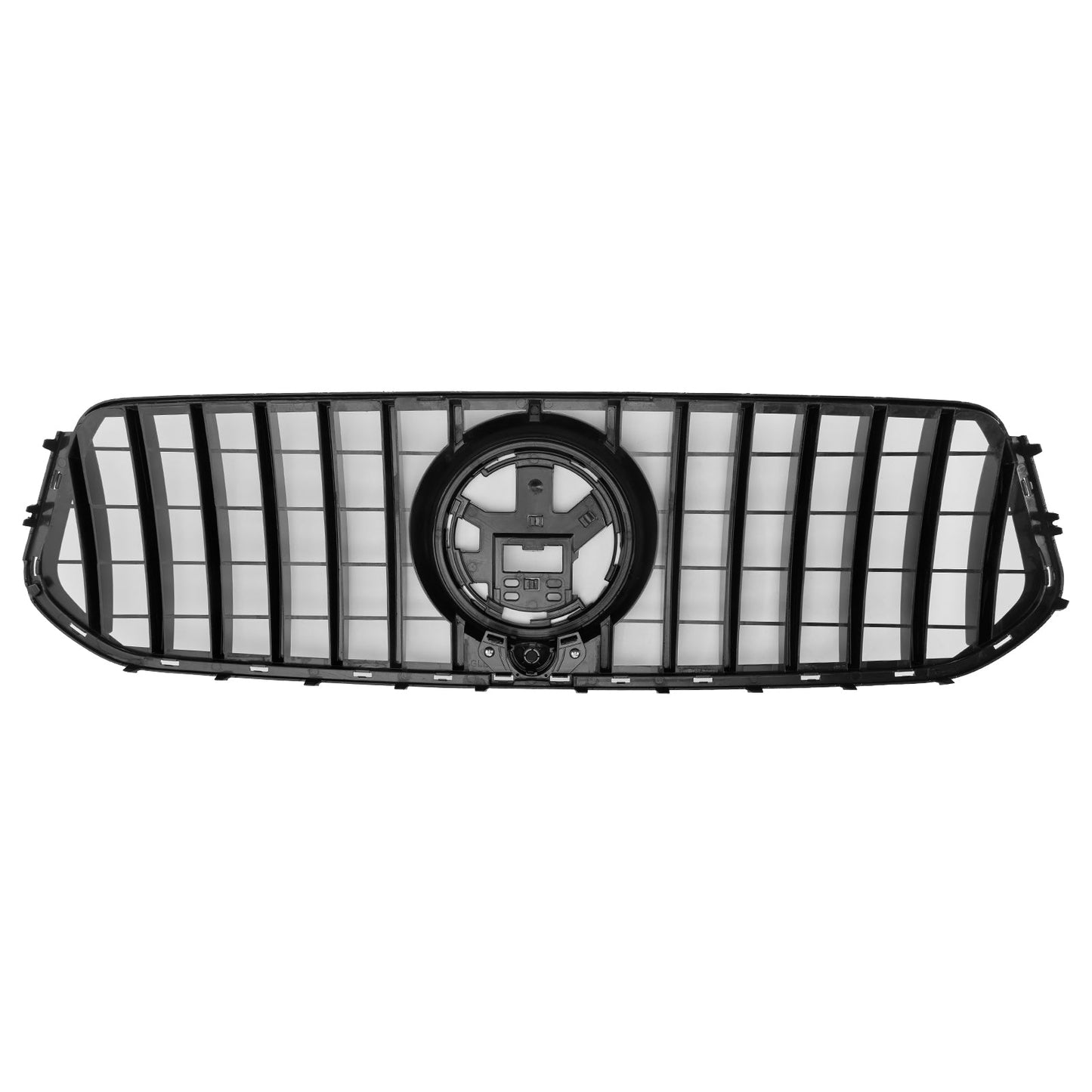 2019-2023 Mercedes Benz GLE-Class V167 SUVFront Bumper Grill Grille