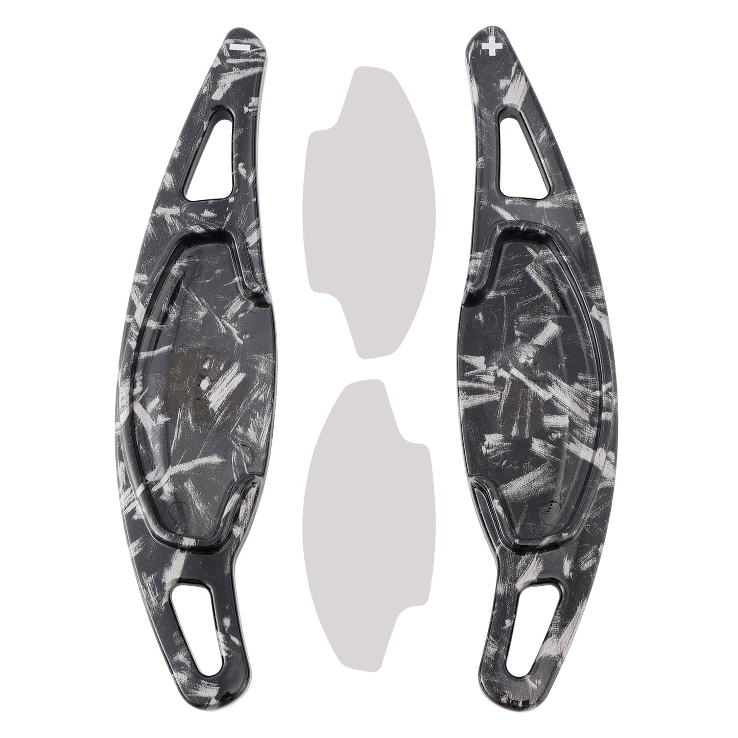 Steering Wheel Paddle Shifter Extension For Honda CRV Civic 11