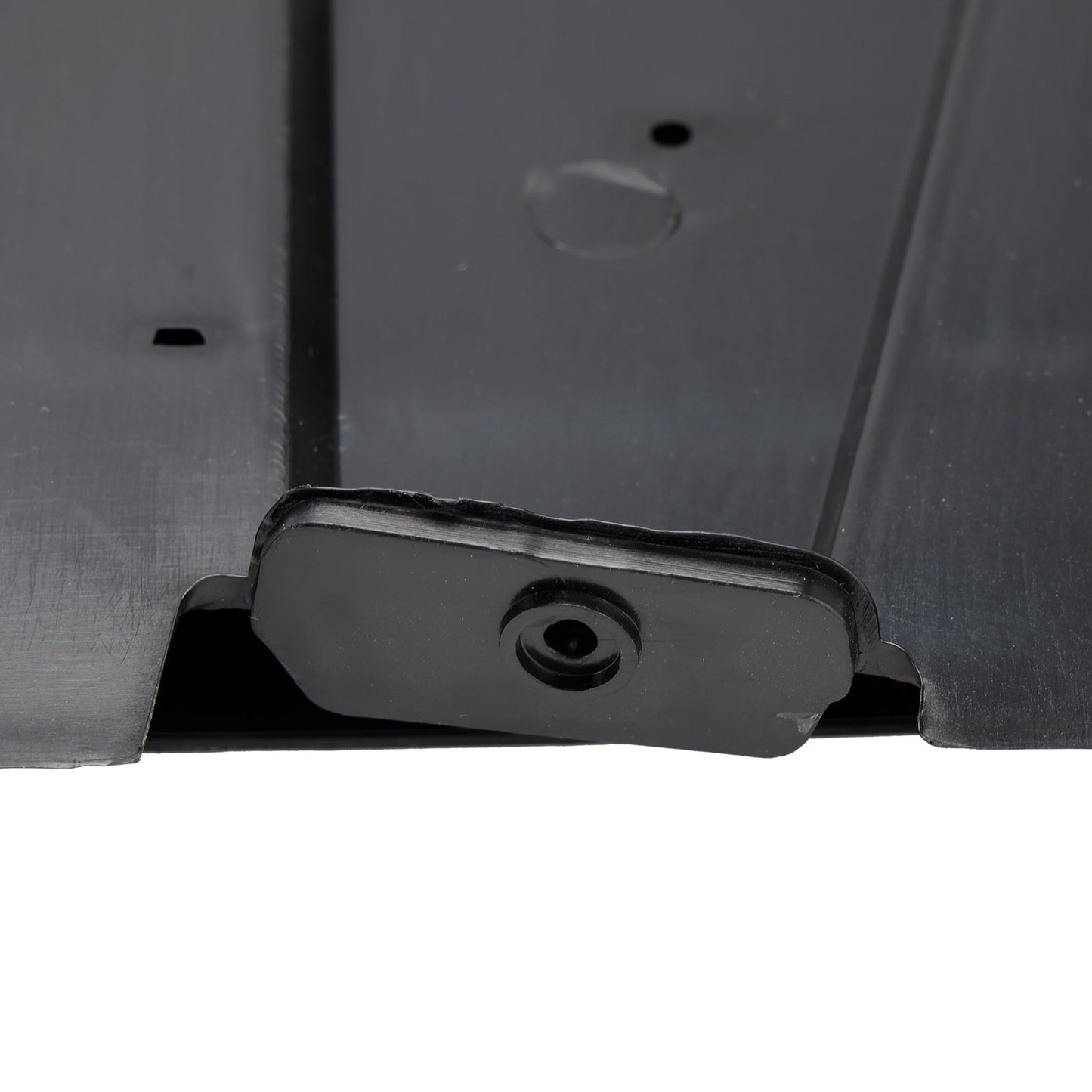 2015-2020 Nissan Navara NP300 D23 Matt Black Front Bumper Grill Grille