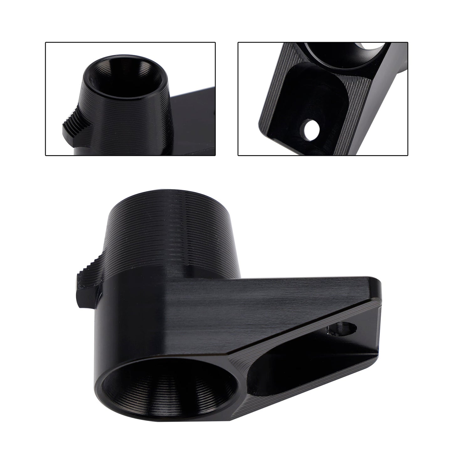 Rope Guide 5431385 Replacement Black For Polaris Snowmobile 440 500 Storm Ultra